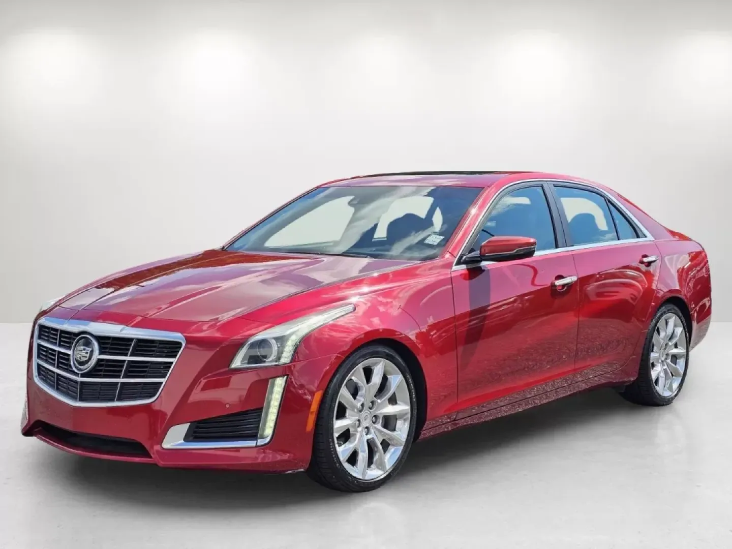 2014 /Jet Black w/Jet Black Accents Cadillac CTS Sedan Premium RWD (1G6AT5S38E0) with an Other engine, located at 3959 U.S. 80 W, Phenix City, AL, 36870, (334) 297-4885, 32.469296, -85.135185 - **Elevate Your Driving Experience with the 2014 Cadillac CTS Sedan at Gils Auto!**<br /> <br /> Are you ready to turn heads and elevate your daily commute? The 2014 Cadillac CTS Sedan is more than just a vehicle; it embodies sophistication, enabling you to make a statement wherever you go. With its - Photo#1