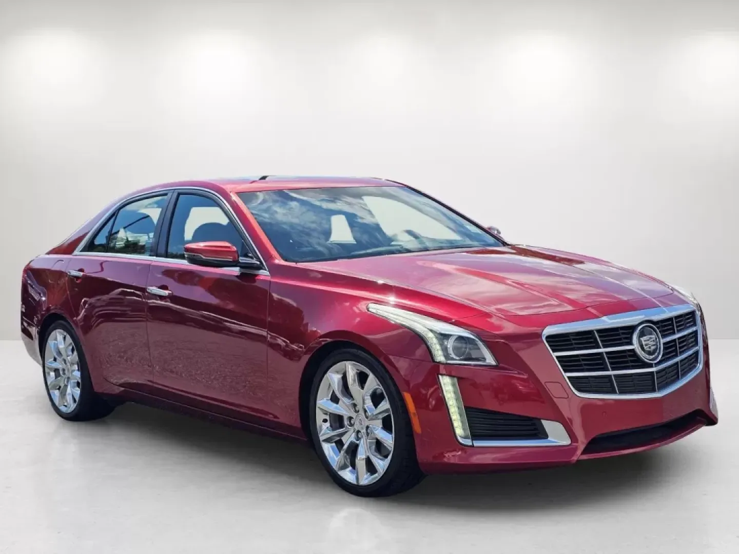 2014 /Jet Black w/Jet Black Accents Cadillac CTS Sedan Premium RWD (1G6AT5S38E0) with an Other engine, located at 3959 U.S. 80 W, Phenix City, AL, 36870, (334) 297-4885, 32.469296, -85.135185 - **Elevate Your Driving Experience with the 2014 Cadillac CTS Sedan at Gils Auto!**<br /> <br /> Are you ready to turn heads and elevate your daily commute? The 2014 Cadillac CTS Sedan is more than just a vehicle; it embodies sophistication, enabling you to make a statement wherever you go. With its - Photo#3