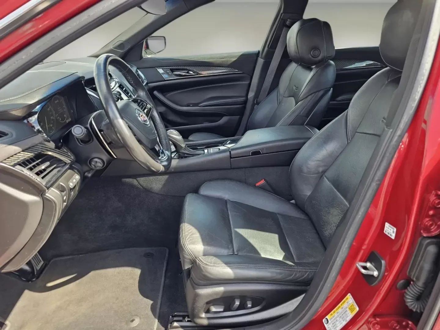 2014 /Jet Black w/Jet Black Accents Cadillac CTS Sedan Premium RWD (1G6AT5S38E0) with an Other engine, located at 3959 U.S. 80 W, Phenix City, AL, 36870, (334) 297-4885, 32.469296, -85.135185 - **Elevate Your Driving Experience with the 2014 Cadillac CTS Sedan at Gils Auto!**<br /> <br /> Are you ready to turn heads and elevate your daily commute? The 2014 Cadillac CTS Sedan is more than just a vehicle; it embodies sophistication, enabling you to make a statement wherever you go. With its - Photo#10