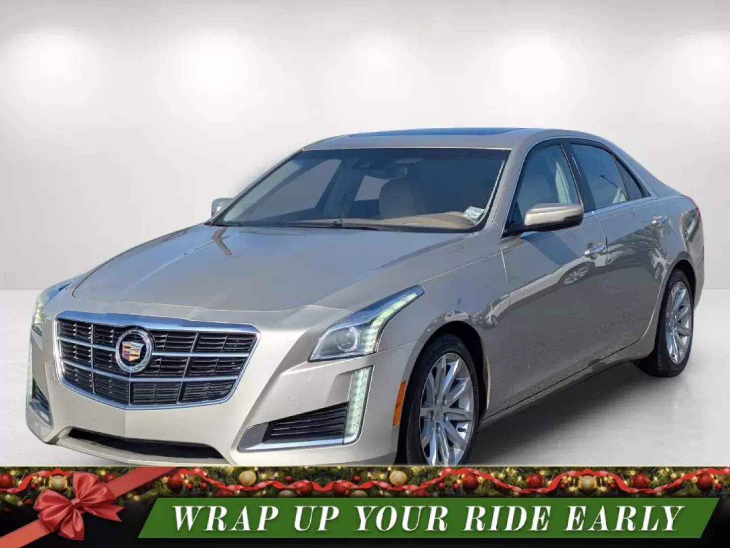 2014 /Light Cashmere w/Medium Cashmere Accents Cadillac CTS Sedan Luxury RWD (1G6AR5SX3E0) with an Other engine, located at 5115 14th Ave., Columbus, GA, 31904, (706) 323-0345, 32.511494, -84.971046 - Step into a world of sophistication and comfort with this stunning 2014 Cadillac CTS Sedan, perfect for those who value luxury and performance in their daily drives or weekend getaways. Whether you're navigating the urban streets of Phenix City or cruising down U.S. 80, this sedan combines style and - Photo#0