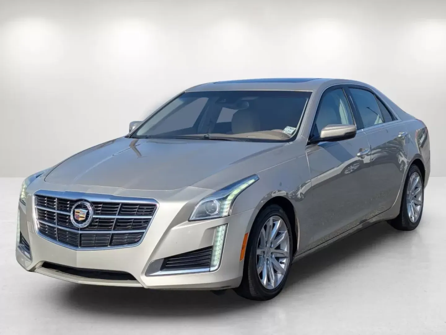 2014 /Light Cashmere w/Medium Cashmere Accents Cadillac CTS Sedan Luxury RWD (1G6AR5SX3E0) with an Other engine, located at 5115 14th Ave., Columbus, GA, 31904, (706) 323-0345, 32.511494, -84.971046 - Step into a world of sophistication and comfort with this stunning 2014 Cadillac CTS Sedan, perfect for those who value luxury and performance in their daily drives or weekend getaways. Whether you're navigating the urban streets of Phenix City or cruising down U.S. 80, this sedan combines style and - Photo#1