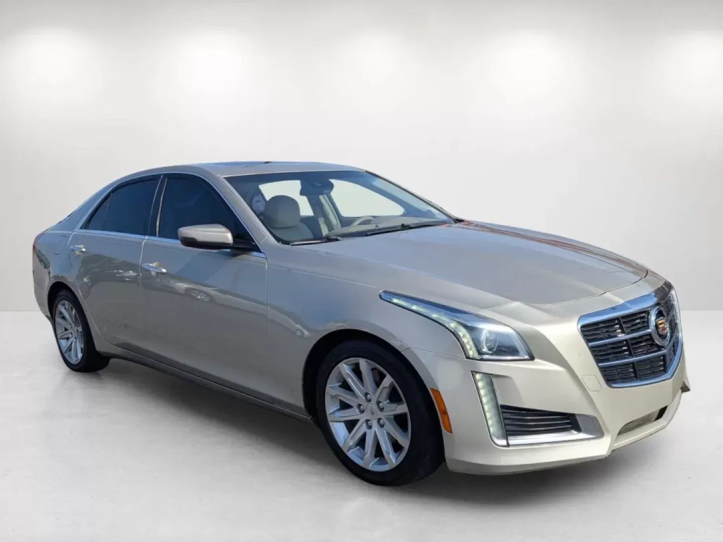 2014 /Light Cashmere w/Medium Cashmere Accents Cadillac CTS Sedan Luxury RWD (1G6AR5SX3E0) with an Other engine, located at 5115 14th Ave., Columbus, GA, 31904, (706) 323-0345, 32.511494, -84.971046 - Step into a world of sophistication and comfort with this stunning 2014 Cadillac CTS Sedan, perfect for those who value luxury and performance in their daily drives or weekend getaways. Whether you're navigating the urban streets of Phenix City or cruising down U.S. 80, this sedan combines style and - Photo#3