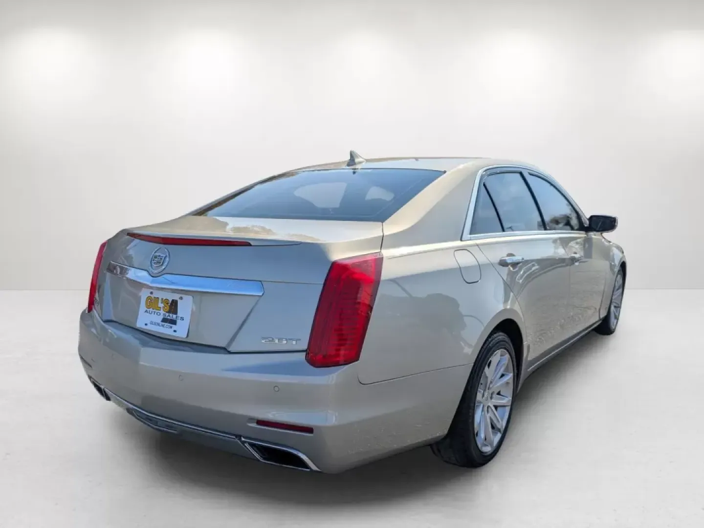 2014 /Light Cashmere w/Medium Cashmere Accents Cadillac CTS Sedan Luxury RWD (1G6AR5SX3E0) with an Other engine, located at 5115 14th Ave., Columbus, GA, 31904, (706) 323-0345, 32.511494, -84.971046 - Step into a world of sophistication and comfort with this stunning 2014 Cadillac CTS Sedan, perfect for those who value luxury and performance in their daily drives or weekend getaways. Whether you're navigating the urban streets of Phenix City or cruising down U.S. 80, this sedan combines style and - Photo#5