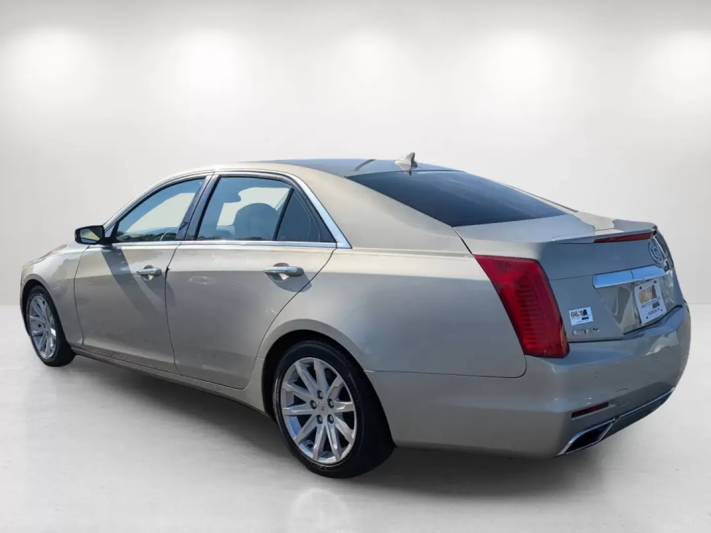 2014 /Light Cashmere w/Medium Cashmere Accents Cadillac CTS Sedan Luxury RWD (1G6AR5SX3E0) with an Other engine, located at 5115 14th Ave., Columbus, GA, 31904, (706) 323-0345, 32.511494, -84.971046 - Step into a world of sophistication and comfort with this stunning 2014 Cadillac CTS Sedan, perfect for those who value luxury and performance in their daily drives or weekend getaways. Whether you're navigating the urban streets of Phenix City or cruising down U.S. 80, this sedan combines style and - Photo#7