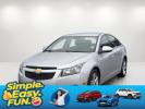 2014 /Jet Black Chevrolet Cruze 2LT (1G1PE5SB7E7) with an Turbocharged Gas I4 1.4L/83 engine, 6-Speed Automatic transmission, located at 3959 U.S. 80 W, Phenix City, AL, 36870, (334) 297-4885, 32.469296, -85.135185 - 2014 Chevrolet Cruze 2LT - Photo#0