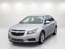 2014 /Jet Black Chevrolet Cruze 2LT (1G1PE5SB7E7) with an Turbocharged Gas I4 1.4L/83 engine, 6-Speed Automatic transmission, located at 3959 U.S. 80 W, Phenix City, AL, 36870, (334) 297-4885, 32.469296, -85.135185 - 2014 Chevrolet Cruze 2LT - Photo#1