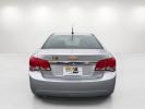 2014 /Jet Black Chevrolet Cruze 2LT (1G1PE5SB7E7) with an Turbocharged Gas I4 1.4L/83 engine, 6-Speed Automatic transmission, located at 3959 U.S. 80 W, Phenix City, AL, 36870, (334) 297-4885, 32.469296, -85.135185 - 2014 Chevrolet Cruze 2LT - Photo#6