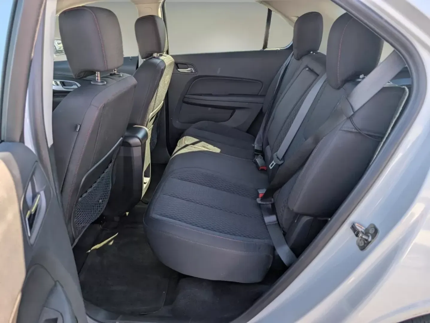 2014 /Jet Black Chevrolet Equinox LS (2GNALAEK0E6) with an Other engine, located at 3959 U.S. 80 W, Phenix City, AL, 36870, (334) 297-4885, 32.469296, -85.135185 - **Discover Your Next Adventure with the 2014 Chevrolet Equinox at Gils Auto!**<br /> <br /> Are you ready to elevate your driving experience? The 2014 Chevrolet Equinox LS, now available at Gils Auto in Phenix City, AL, is the perfect SUV for budget-conscious buyers looking for reliability and versa - Photo#11