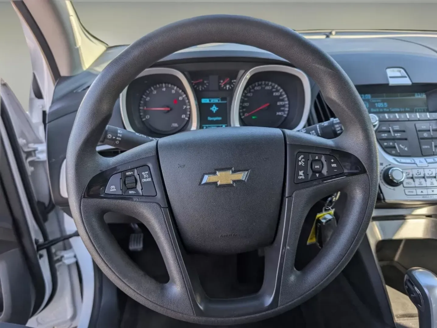 2014 /Jet Black Chevrolet Equinox LS (2GNALAEK0E6) with an Other engine, located at 3959 U.S. 80 W, Phenix City, AL, 36870, (334) 297-4885, 32.469296, -85.135185 - **Discover Your Next Adventure with the 2014 Chevrolet Equinox at Gils Auto!**<br /> <br /> Are you ready to elevate your driving experience? The 2014 Chevrolet Equinox LS, now available at Gils Auto in Phenix City, AL, is the perfect SUV for budget-conscious buyers looking for reliability and versa - Photo#16