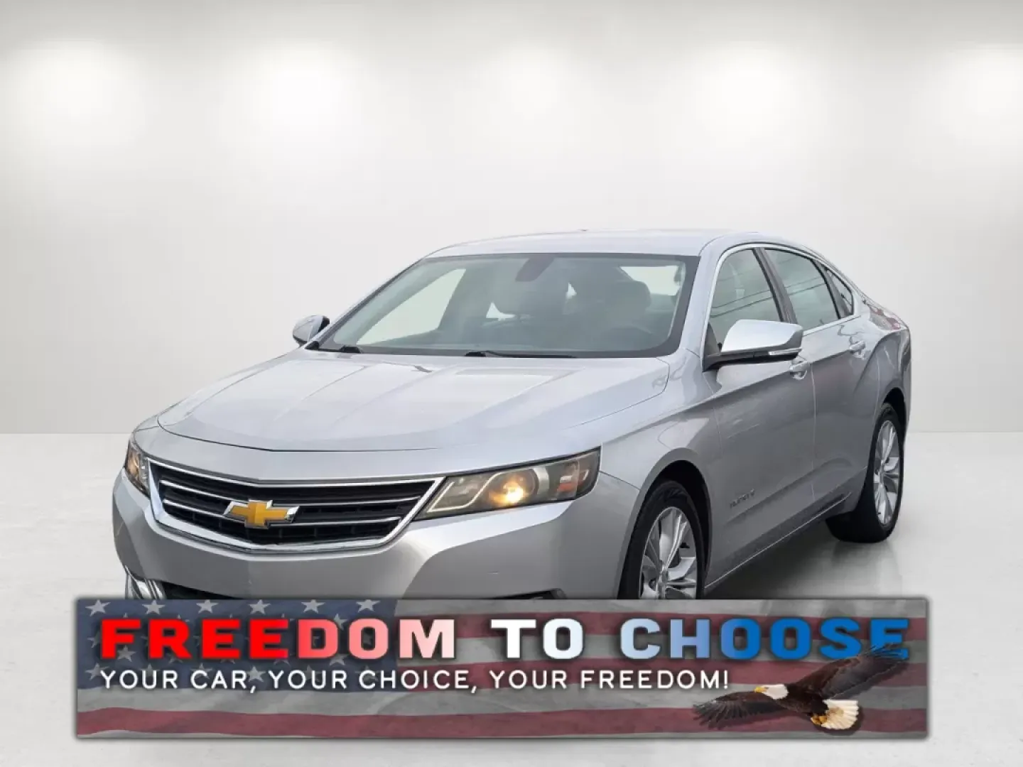 2014 /Jet Black/Dark Titanium Chevrolet Impala LT (2G1125S30E9) with an Other engine, located at 804 22nd Ave, Phenix City, AL, 36870, (334) 297-1860, 32.484749, -85.024475 - Experience the perfect blend of style, comfort, and advanced technology with this stunning 2014 Chevrolet Impala LT, now available at Gils Auto, located at 3959 U.S. 80 W, Phenix City, AL 36870. If you're searching for a vehicle that combines elegance with practicality, this sedan is a fantastic cho - Photo#0