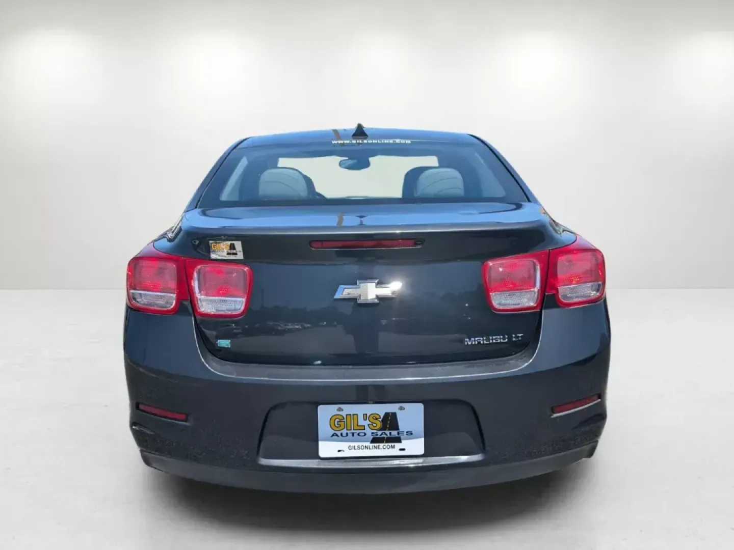 2014 /Jet Black/Titanium Chevrolet Malibu LT (1G11C5SL4EF) with an Gas I4 2.5L/150 engine, 6-Speed Automatic transmission, located at 3959 U.S. 80 W, Phenix City, AL, 36870, (334) 297-4885, 32.469296, -85.135185 - 2014 Chevrolet Malibu LT - Photo#5