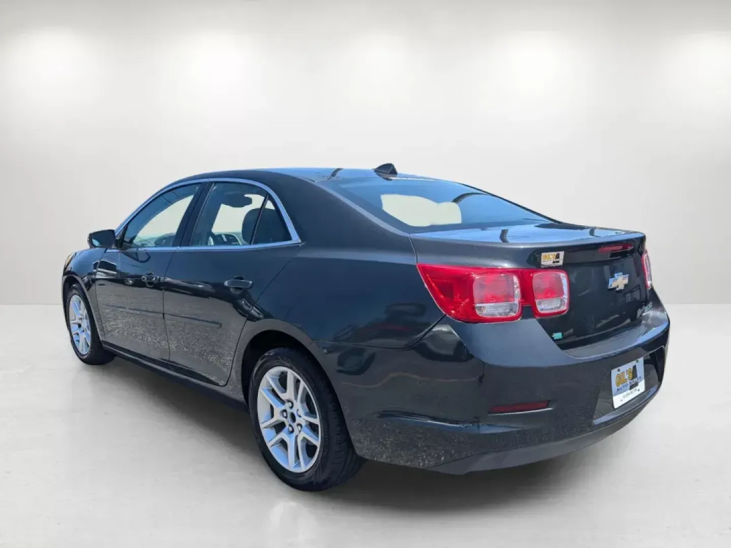 2014 /Jet Black/Titanium Chevrolet Malibu LT (1G11C5SL4EF) with an Gas I4 2.5L/150 engine, 6-Speed Automatic transmission, located at 3959 U.S. 80 W, Phenix City, AL, 36870, (334) 297-4885, 32.469296, -85.135185 - 2014 Chevrolet Malibu LT - Photo#6