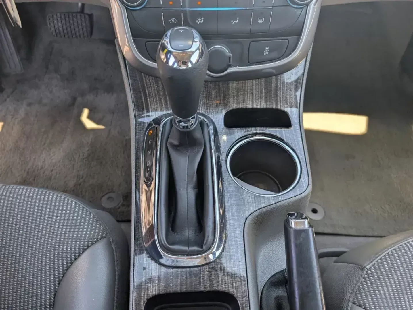 2014 /Jet Black/Titanium Chevrolet Malibu LT (1G11C5SL4EF) with an Gas I4 2.5L/150 engine, 6-Speed Automatic transmission, located at 3959 U.S. 80 W, Phenix City, AL, 36870, (334) 297-4885, 32.469296, -85.135185 - 2014 Chevrolet Malibu LT - Photo#12