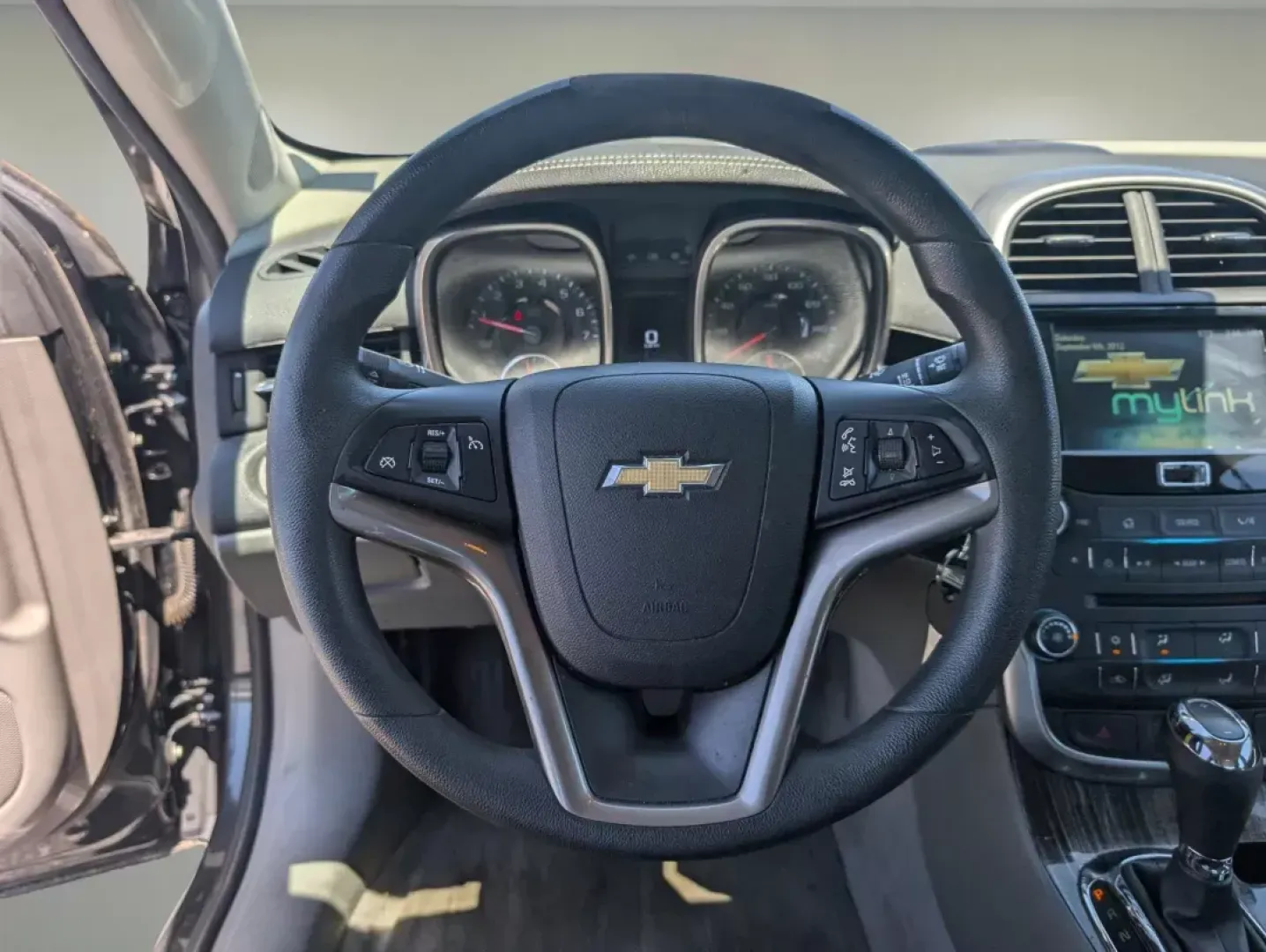 2014 /Jet Black/Titanium Chevrolet Malibu LT (1G11C5SL4EF) with an Gas I4 2.5L/150 engine, 6-Speed Automatic transmission, located at 3959 U.S. 80 W, Phenix City, AL, 36870, (334) 297-4885, 32.469296, -85.135185 - 2014 Chevrolet Malibu LT - Photo#14