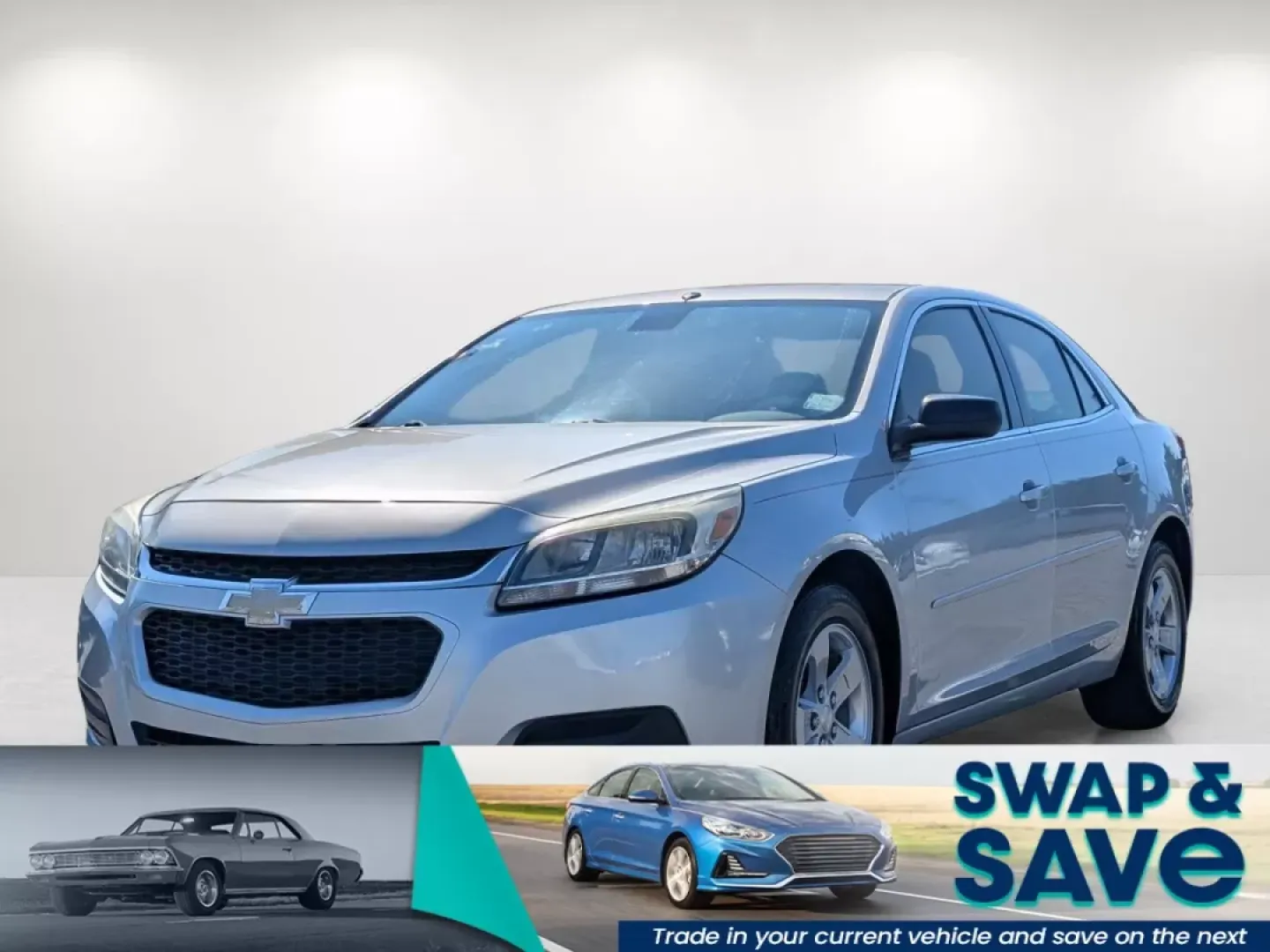 2014 /Jet Black/Titanium Chevrolet Malibu LS (1G11B5SL4EF) with an Other engine, located at 521 Old Farm Lane Rd, Prattville, AL, 36066, (334) 325-1505, 32.482460, -86.416367 - Elevate your driving experience with the 2014 Chevrolet Malibu LS, a perfect blend of style, comfort, and performance for those who seek both practicality and flair. Whether you're commuting to work, shuttling the kids to school, or embarking on a weekend adventure, this sedan offers the versatility - Photo#0