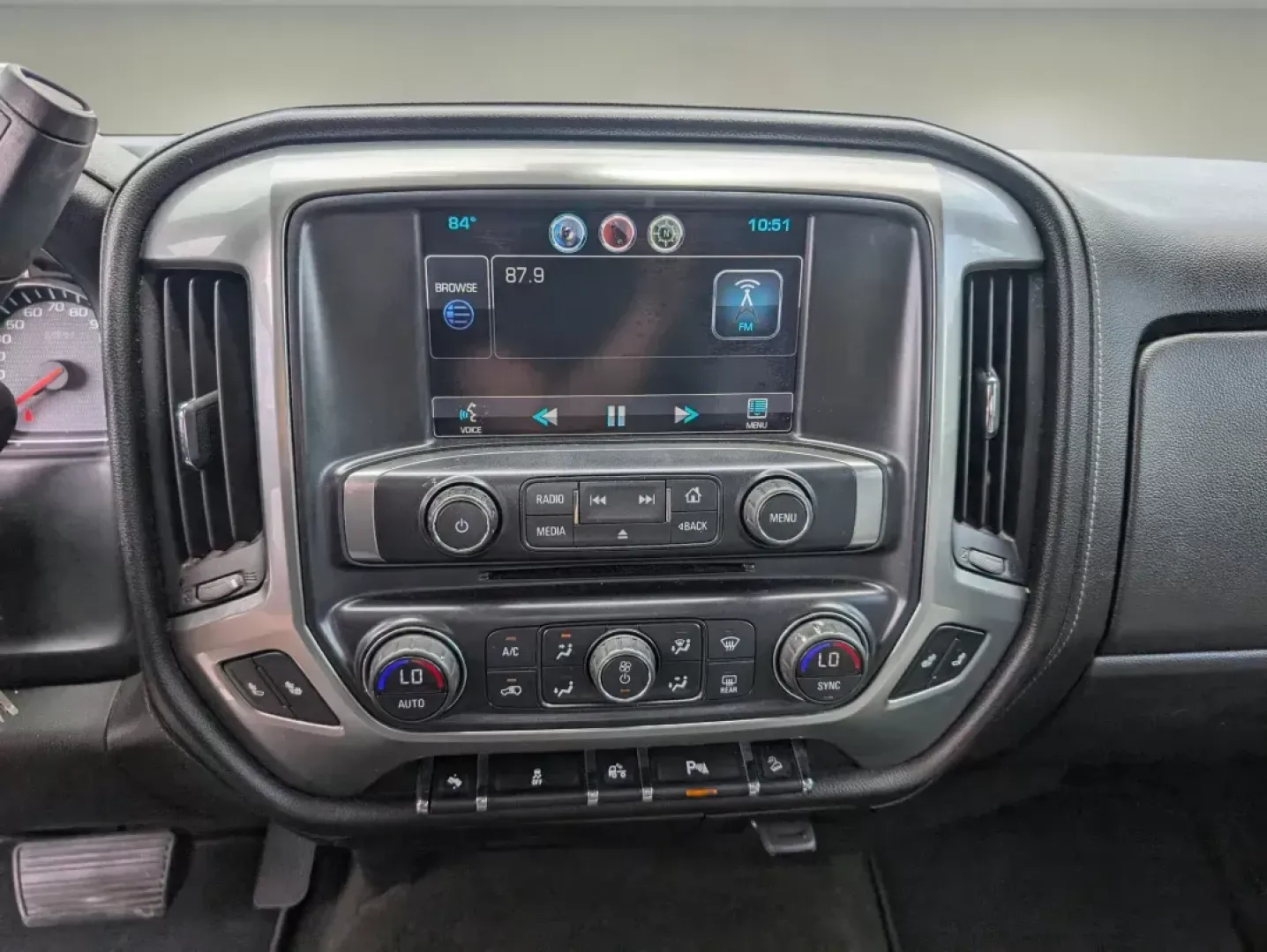 2014 /Jet Black/Dark Ash Chevrolet Silverado 1500 LTZ (3GCUKSEC1EG) with an Gas/Ethanol V8 5.3L/325 engine, 6-Speed Automatic transmission, located at 3959 U.S. 80 W, Phenix City, AL, 36870, (334) 297-4885, 32.469296, -85.135185 - **Unleash Your Adventurous Spirit with the 2014 Chevrolet Silverado 1500 LTZ Crew Cab!**<br /> <br /> Are you ready to elevate your daily commute or embark on weekend adventures? Look no further than the 2014 Chevrolet Silverado 1500 LTZ Crew Cab, available now at Gils Auto in Phenix City, AL. This - Photo#15