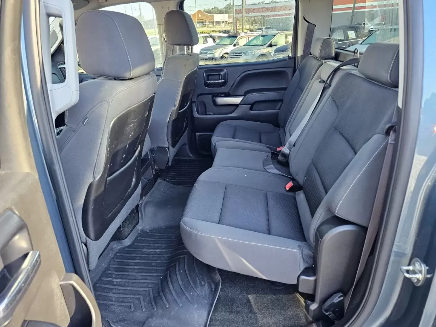 2014 /Jet Black Chevrolet Silverado 1500 LT (3GCPCREC7EG) with an Other engine, located at 3959 U.S. 80 W, Phenix City, AL, 36870, (334) 297-4885, 32.469296, -85.135185 - **Unleash Your Adventure with the 2014 Chevrolet Silverado 1500 LT - Perfect for Everyday Life and Weekend Getaways!**<br /> <br /> Are you searching for a versatile vehicle that can handle your daily commute while also being ready for weekend adventures? Look no further than the 2014 Chevrolet Silv - Photo#14