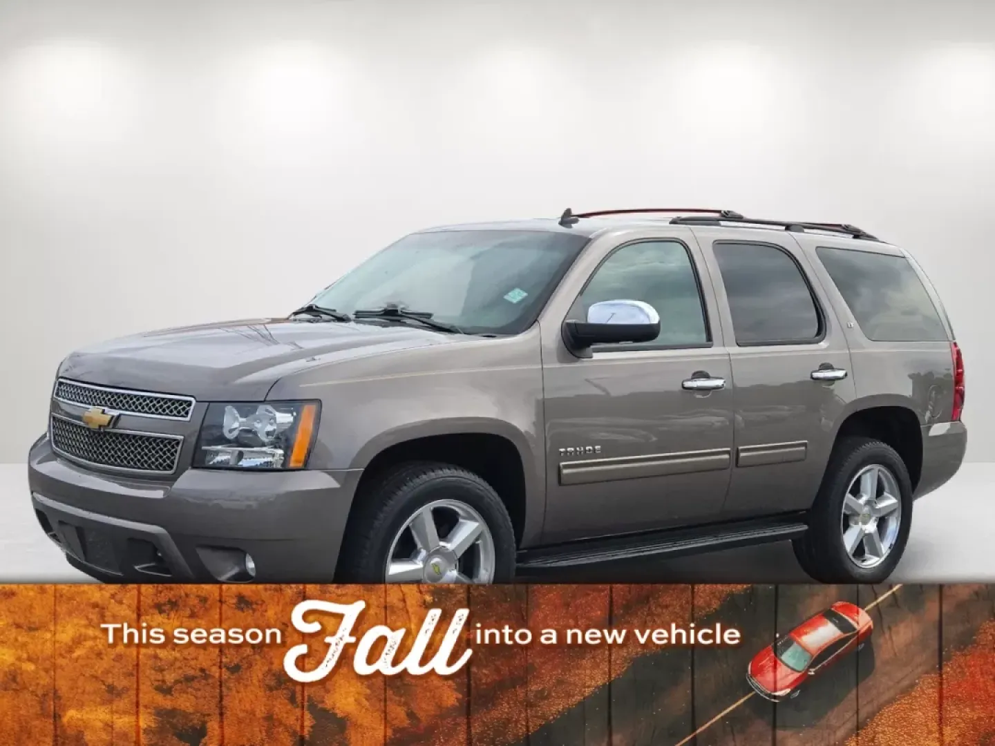 2014 /Light Cashmere/Dark Cashmere Chevrolet Tahoe LT (1GNSCBE07ER) with an Other engine, located at 5115 14th Ave., Columbus, GA, 31904, (706) 323-0345, 32.511494, -84.971046 - ### Embrace Adventure with the 2014 Chevrolet Tahoe LT at Gils Auto!<br /> <br /> Are you ready to elevate your driving experience? Whether you're carting the kids to school, embarking on weekend getaways, or simply cruising through Phenix City, the 2014 Chevrolet Tahoe LT is the perfect companion f - Photo#0