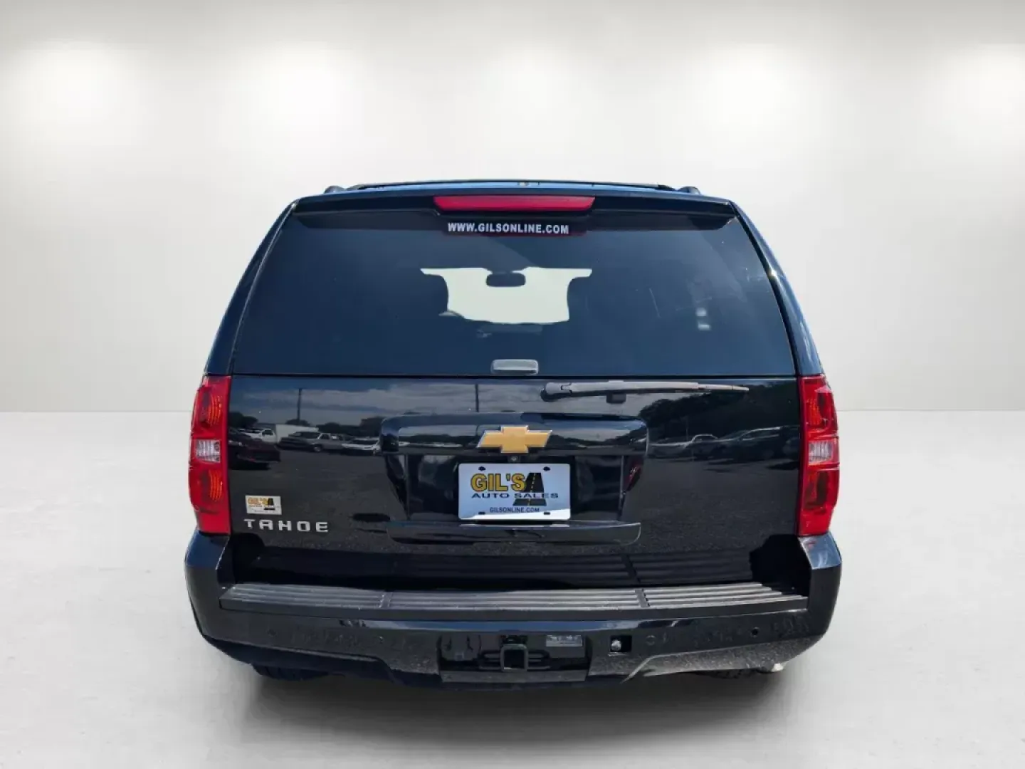 2014 /Ebony Chevrolet Tahoe LT (1GNSCBE07ER) with an Gas/Ethanol V8 5.3L/323 engine, 6-Speed Automatic transmission, located at 7000 Northlake Connector, Columbus, GA, 31904, (706) 987-8085, 32.524975, -84.978134 - 2014 Chevrolet Tahoe LT - Photo#5