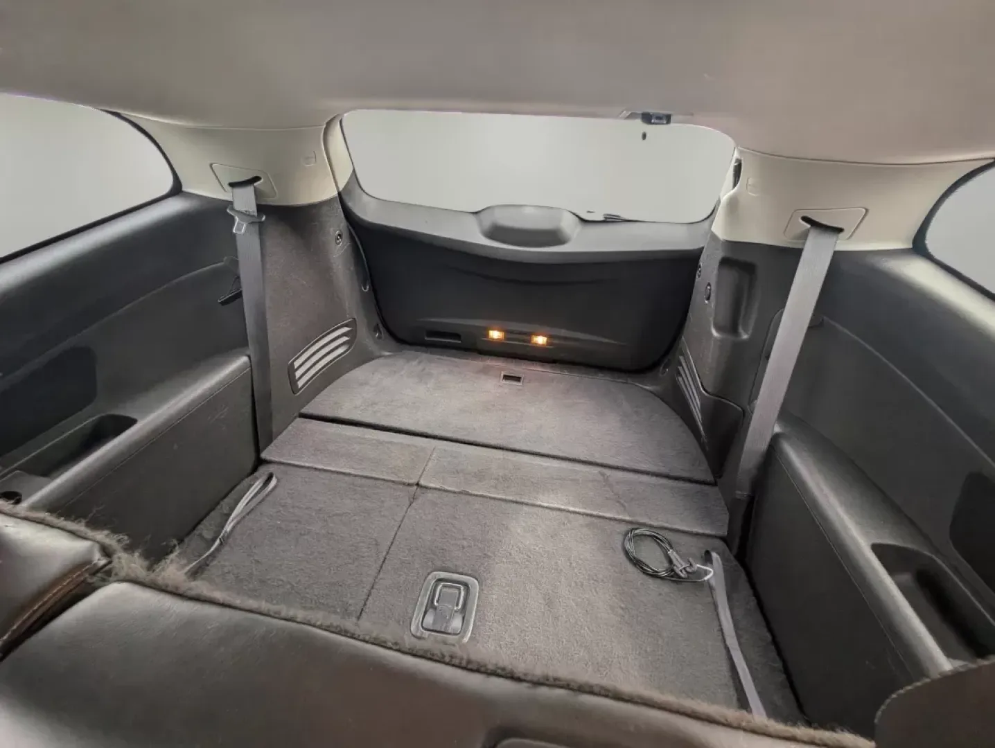 2014 /Ebony Chevrolet Traverse LT (1GNKRHKD0EJ) with an Other engine, located at 804 22nd Ave, Phenix City, AL, 36870, (334) 297-1860, 32.484749, -85.024475 - ### Explore the Open Road with the 2014 Chevrolet Traverse LT at Gils Auto!<br /> <br /> Are you ready to enhance your family's adventures or elevate your daily commute? The 2014 Chevrolet Traverse LT available at Gils Auto in Phenix City, AL, is the perfect SUV for those who crave space, comfort, a - Photo#12