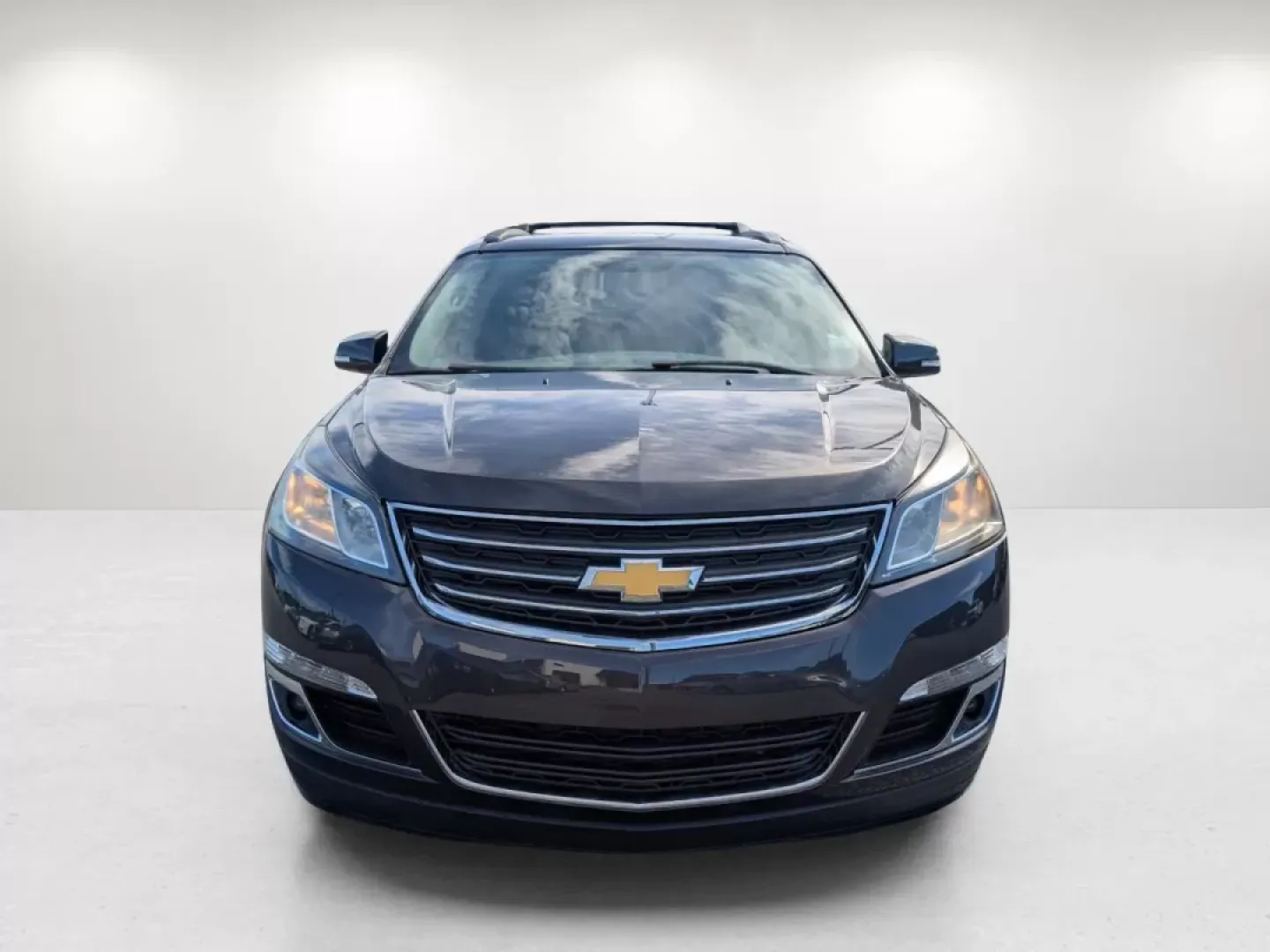 2014 /Dk Titanium/Lt Titanium Chevrolet Traverse LT (1GNKRGKD1EJ) with an Other engine, located at 5115 14th Ave., Columbus, GA, 31904, (706) 323-0345, 32.511494, -84.971046 - Are you searching for the perfect family SUV that combines comfort, reliability, and affordability? Look no further than this stunning 2014 Chevrolet Traverse LT, now available at Gils Auto in Phenix City, AL. Ideal for growing families or anyone who enjoys weekend adventures, this versatile vehicle - Photo#1