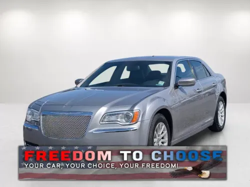 2014 Chrysler 300