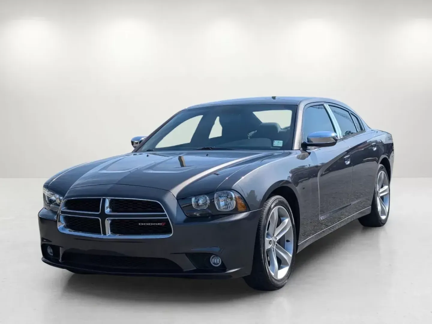 2014 /Black/Lt Frost Beige Dodge Charger SE (2C3CDXBG0EH) with an Regular Unleaded V-6 3.6 L/220 engine, 8-Speed Automatic w/OD transmission, located at 3959 U.S. 80 W, Phenix City, AL, 36870, (334) 297-4885, 32.469296, -85.135185 - 2014 Dodge Charger SE - Photo#1