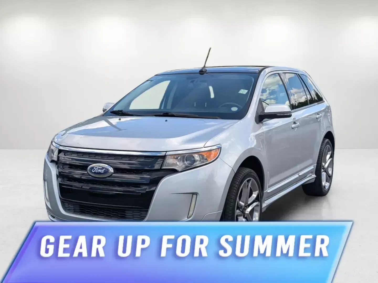 2014 Ford Edge Sport (2FMDK3AKXEB) with an Regular Unleaded V-6 3.7 L/227 engine, 6-Speed Automatic w/OD transmission, located at 5115 14th Ave., Columbus, GA, 31904, (706) 323-0345, 32.511494, -84.971046 - 2014 Ford Edge Sport - Photo#0