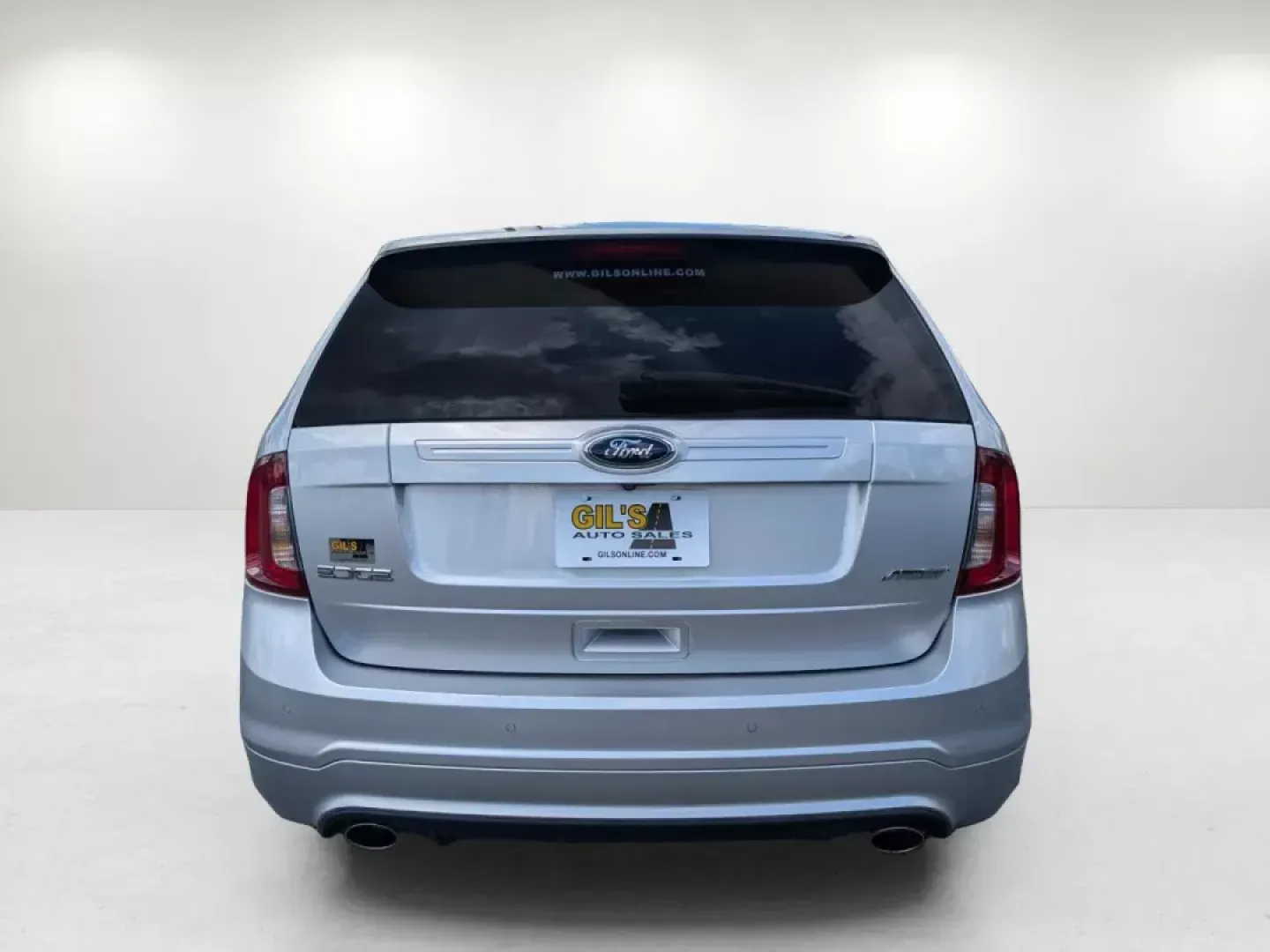 2014 Ford Edge Sport (2FMDK3AKXEB) with an Regular Unleaded V-6 3.7 L/227 engine, 6-Speed Automatic w/OD transmission, located at 5115 14th Ave., Columbus, GA, 31904, (706) 323-0345, 32.511494, -84.971046 - 2014 Ford Edge Sport - Photo#5