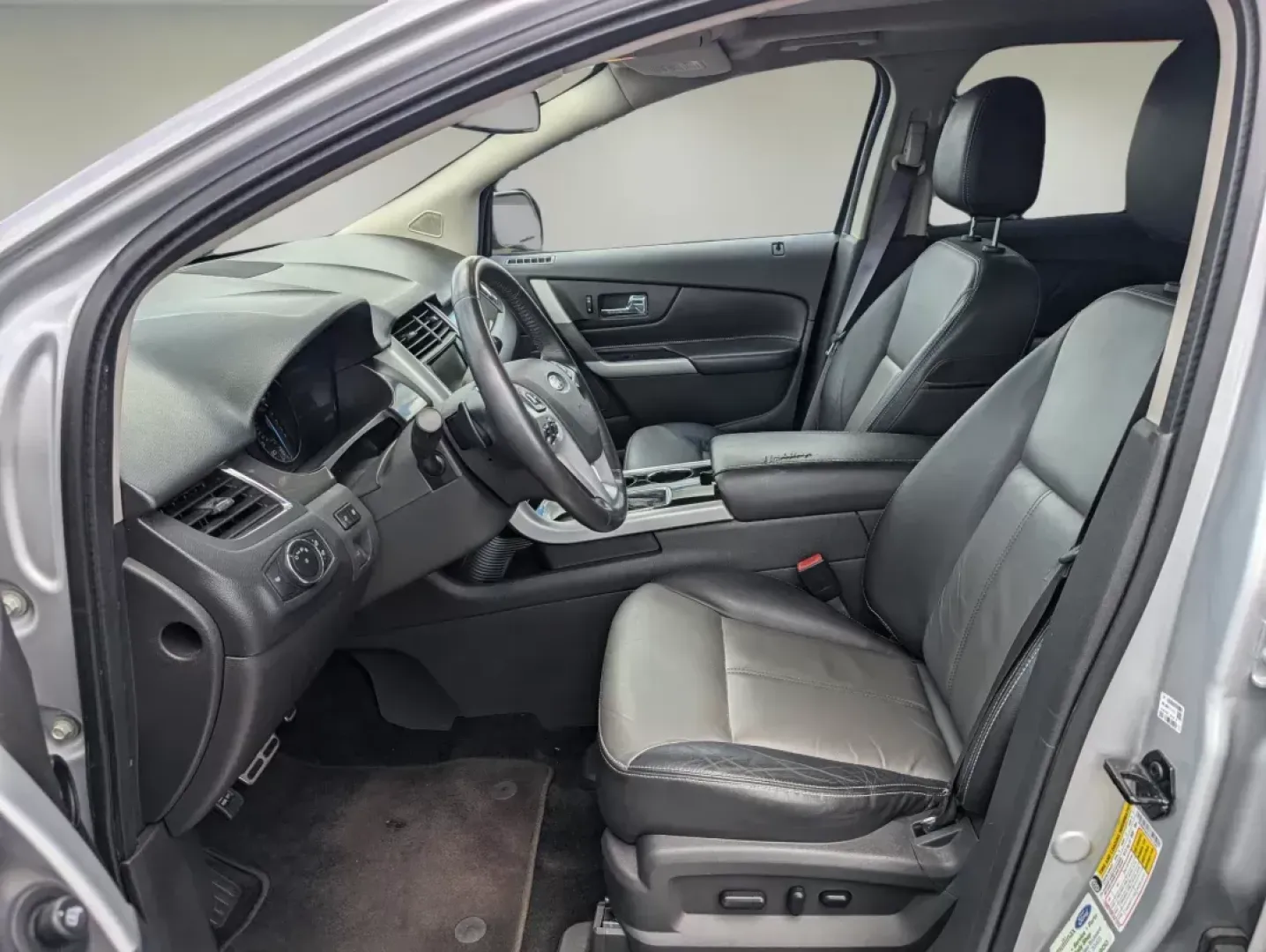 2014 Ford Edge Sport (2FMDK3AKXEB) with an Regular Unleaded V-6 3.7 L/227 engine, 6-Speed Automatic w/OD transmission, located at 5115 14th Ave., Columbus, GA, 31904, (706) 323-0345, 32.511494, -84.971046 - 2014 Ford Edge Sport - Photo#9