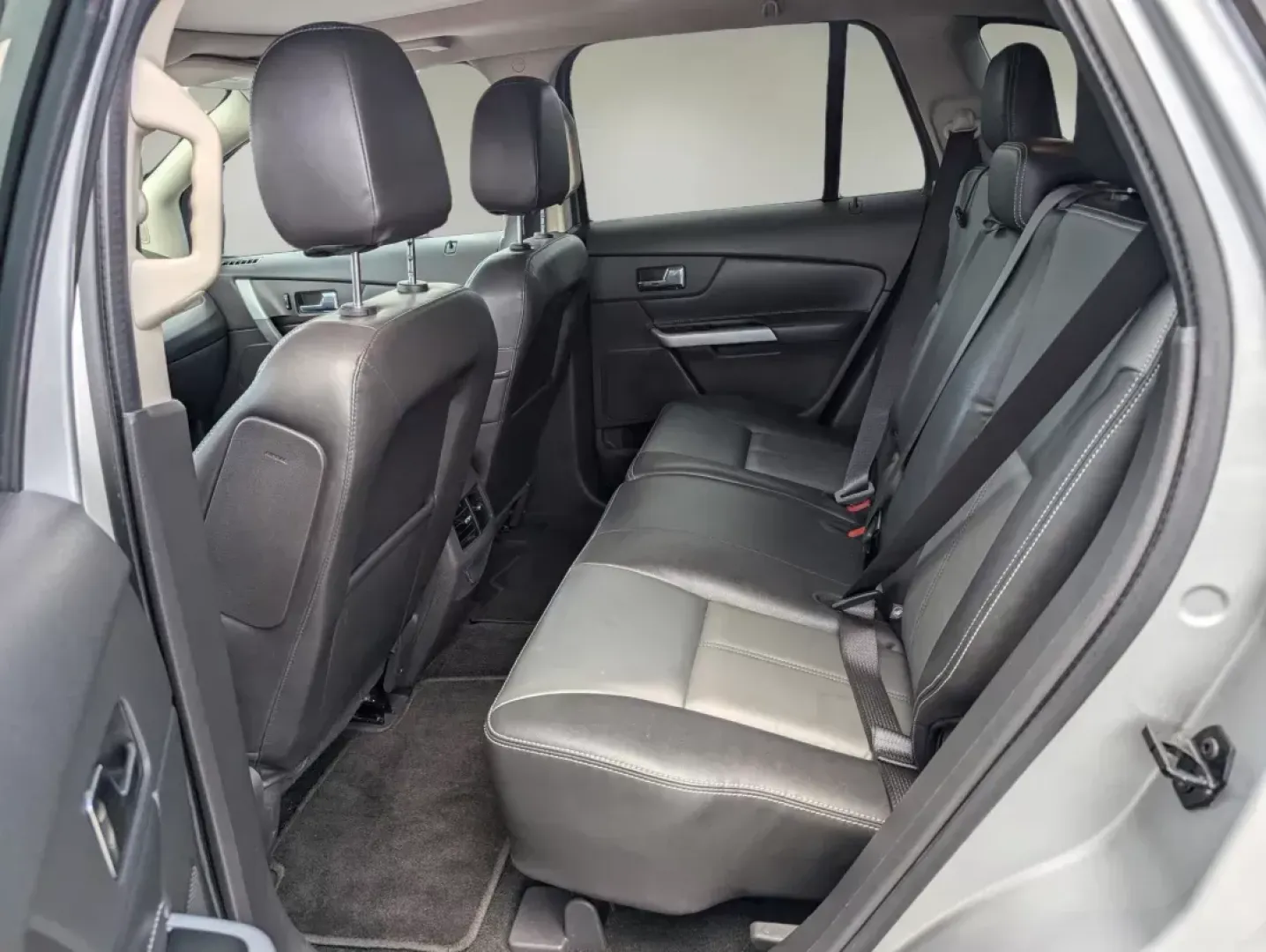 2014 Ford Edge Sport (2FMDK3AKXEB) with an Regular Unleaded V-6 3.7 L/227 engine, 6-Speed Automatic w/OD transmission, located at 5115 14th Ave., Columbus, GA, 31904, (706) 323-0345, 32.511494, -84.971046 - 2014 Ford Edge Sport - Photo#10
