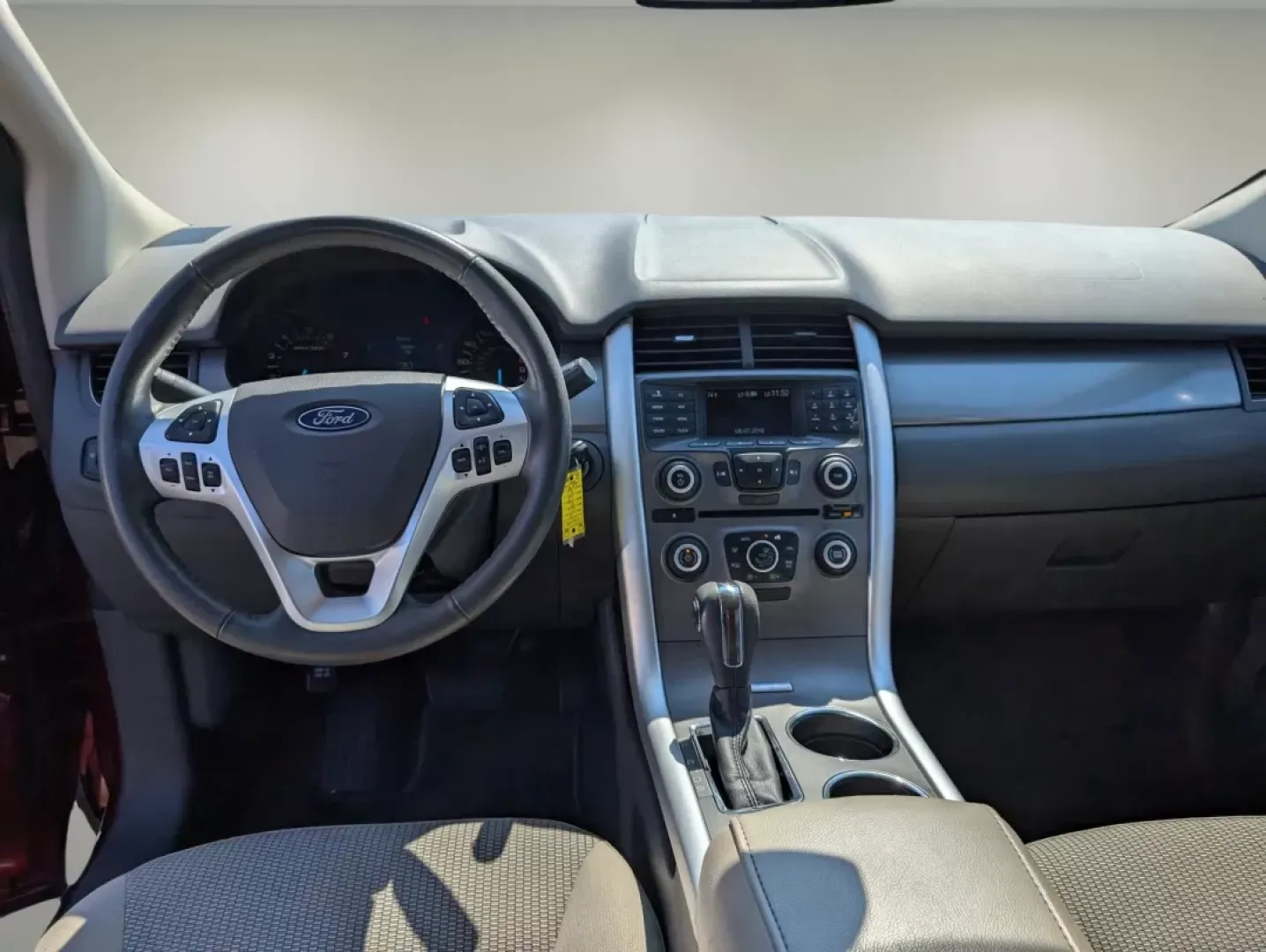 2014 Ford Edge SEL (2FMDK3JC5EB) with an Other engine, located at 1430 Gateway Drive, Opelika, AL, 36801, (334) 239-0944, 32.637871, -85.409790 - Are you searching for the perfect SUV to elevate your everyday adventures? Look no further than this stunning 2014 Ford Edge SEL at Gils Auto in Phenix City, AL. Perfect for growing families or anyone looking for a reliable vehicle for their daily commute, this versatile SUV offers a blend of comfor - Photo#11