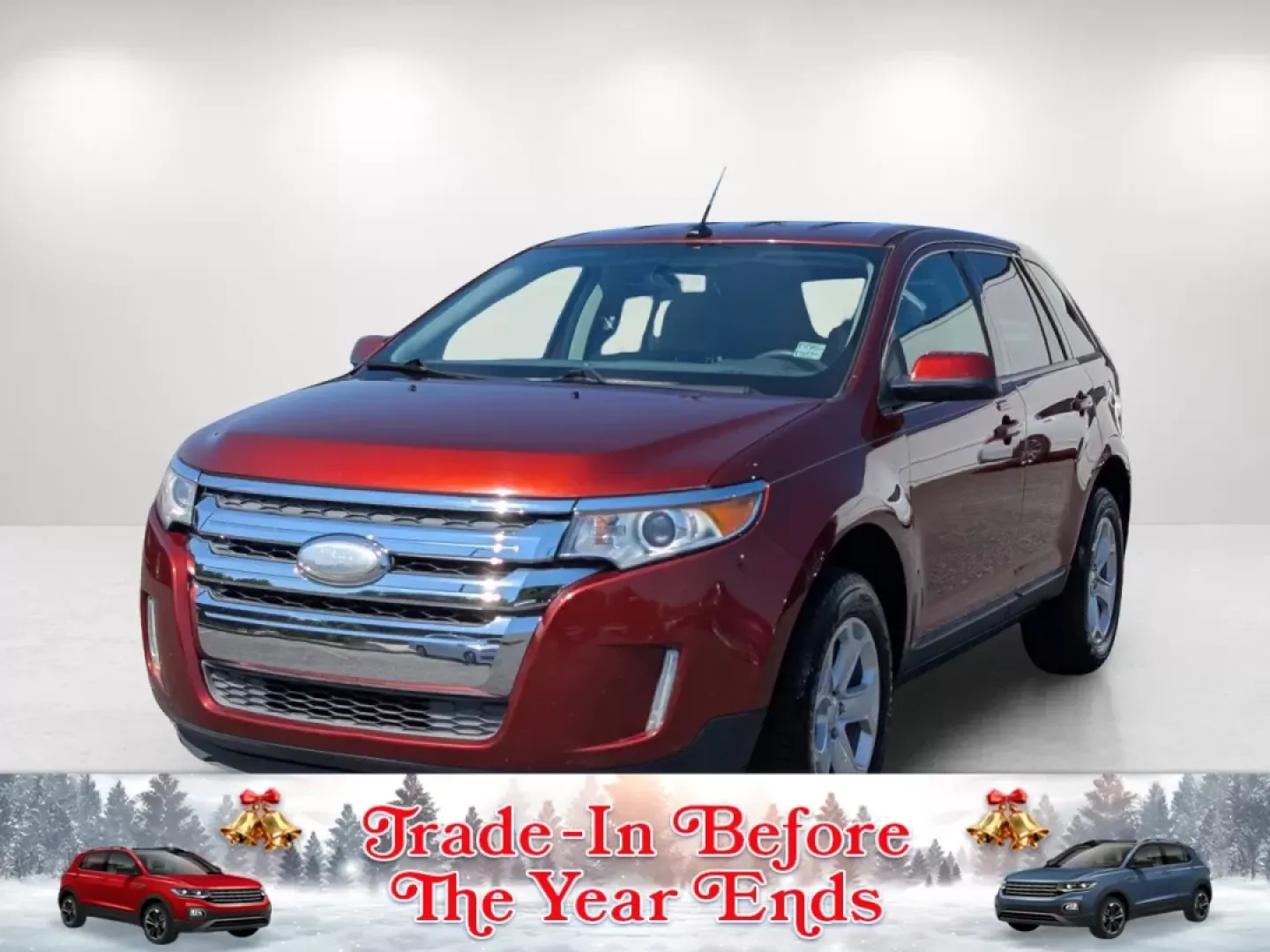 2014 Ford Edge SEL (2FMDK3JC5EB) with an Other engine, located at 1430 Gateway Drive, Opelika, AL, 36801, (334) 239-0944, 32.637871, -85.409790 - Are you searching for the perfect SUV to elevate your everyday adventures? Look no further than this stunning 2014 Ford Edge SEL at Gils Auto in Phenix City, AL. Perfect for growing families or anyone looking for a reliable vehicle for their daily commute, this versatile SUV offers a blend of comfor - Photo#0