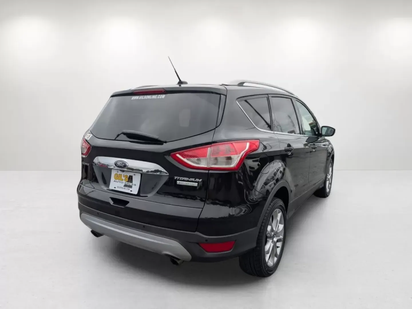 2014 Ford Escape Titanium (1FMCU0JX9EU) with an Other engine, located at 5115 14th Ave., Columbus, GA, 31904, (706) 323-0345, 32.511494, -84.971046 - Discover the perfect balance of style, comfort, and versatility with the 2014 Ford Escape Titanium available at Gils Auto in Phenix City, AL. Whether you're a busy parent juggling activities, a commuter navigating the daily grind, or an adventure-seeker ready to hit the road, this SUV is designed to - Photo#4