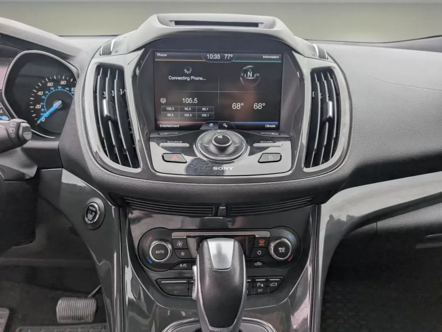 2014 Ford Escape Titanium (1FMCU0JX9EU) with an Other engine, located at 5115 14th Ave., Columbus, GA, 31904, (706) 323-0345, 32.511494, -84.971046 - Discover the perfect balance of style, comfort, and versatility with the 2014 Ford Escape Titanium available at Gils Auto in Phenix City, AL. Whether you're a busy parent juggling activities, a commuter navigating the daily grind, or an adventure-seeker ready to hit the road, this SUV is designed to - Photo#14