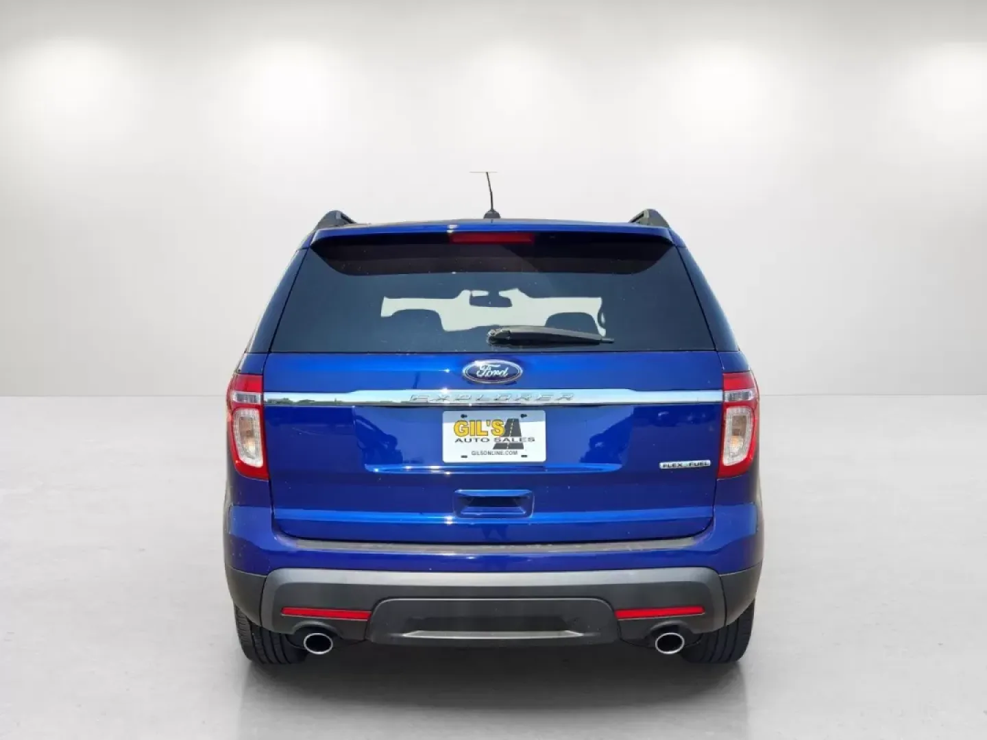 2014 Ford Explorer Base (1FM5K7B81EG) with an Other engine, located at 521 Old Farm Lane Rd, Prattville, AL, 36066, (334) 325-1505, 32.482460, -86.416367 - **Adventure Awaits: Discover the 2014 Ford Explorer at Gils Auto - Prattville!**<br /> <br /> If you're a growing family or an adventurous spirit, the 2014 Ford Explorer is the perfect companion for your next journey. With its spacious interior and robust features, this SUV is designed to handle eve - Photo#7