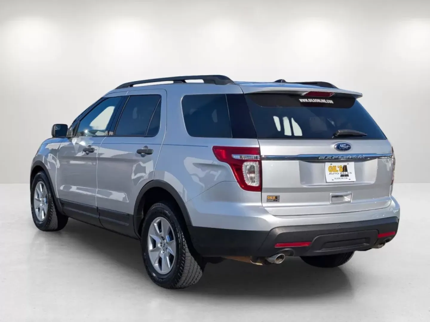 2014 Ford Explorer Base (1FM5K8B84EG) with an Other engine, located at 5115 14th Ave., Columbus, GA, 31904, (706) 323-0345, 32.511494, -84.971046 - **Explore New Adventures with the 2014 Ford Explorer at Gils Auto in Phenix City, AL!**<br /> <br /> Are you ready to elevate your family outings, weekend road trips, or daily commutes? The 2014 Ford Explorer combines versatility, comfort, and reliability, making it an ideal choice for those seeking - Photo#6