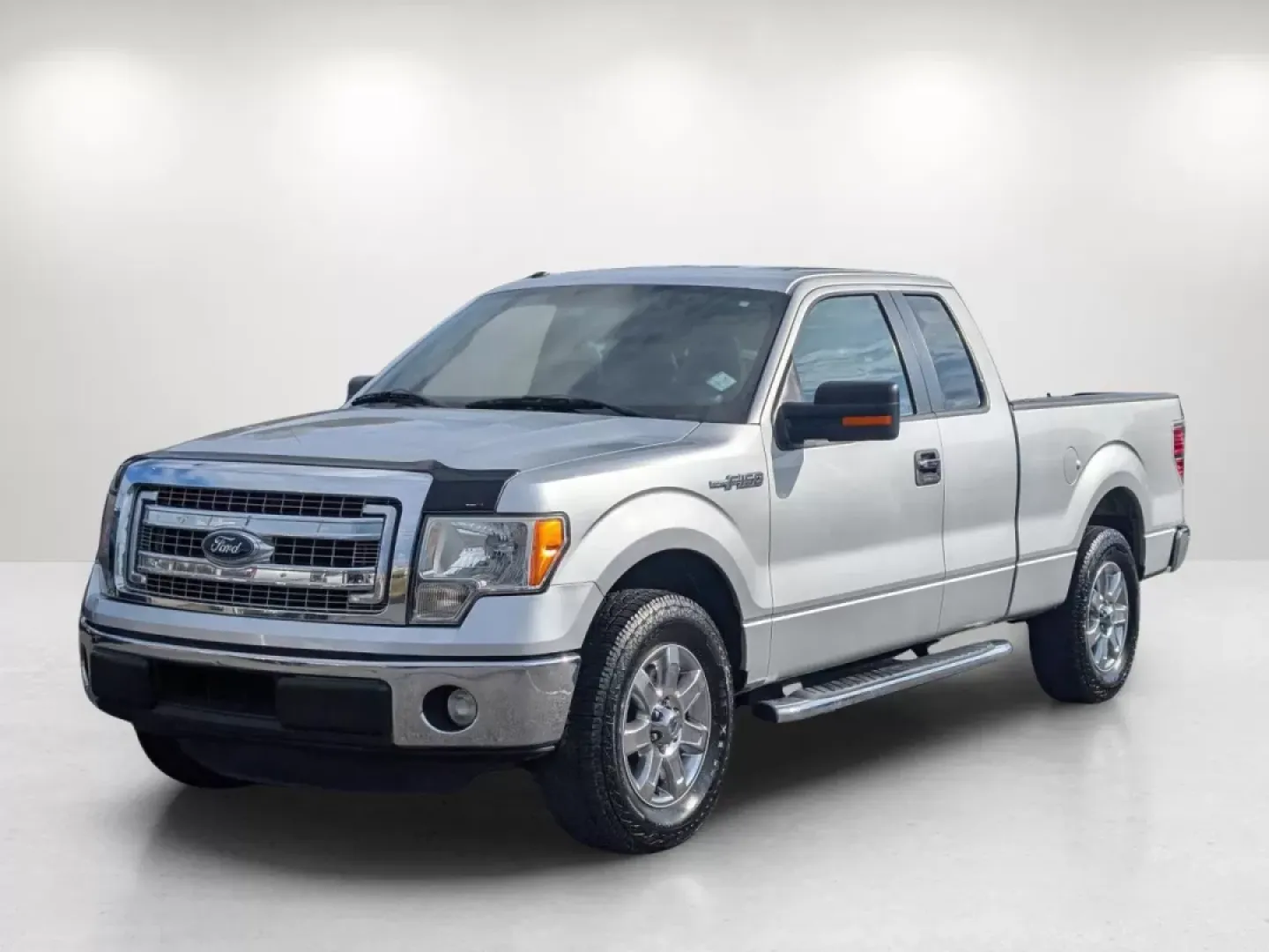 2014 Ford F-150 XLT (1FTFX1CF7EF) with an Other engine, located at 1430 Gateway Drive, Opelika, AL, 36801, (334) 239-0944, 32.637871, -85.409790 - **Unleash Adventure with the 2014 Ford F-150 Your Perfect Companion for Work and Play!**<br /> <br /> Are you ready to elevate your lifestyle with a vehicle that can handle your daily commute, weekend adventures, and everything in between? Look no further than the 2014 Ford F-150, the quintessentia - Photo#1