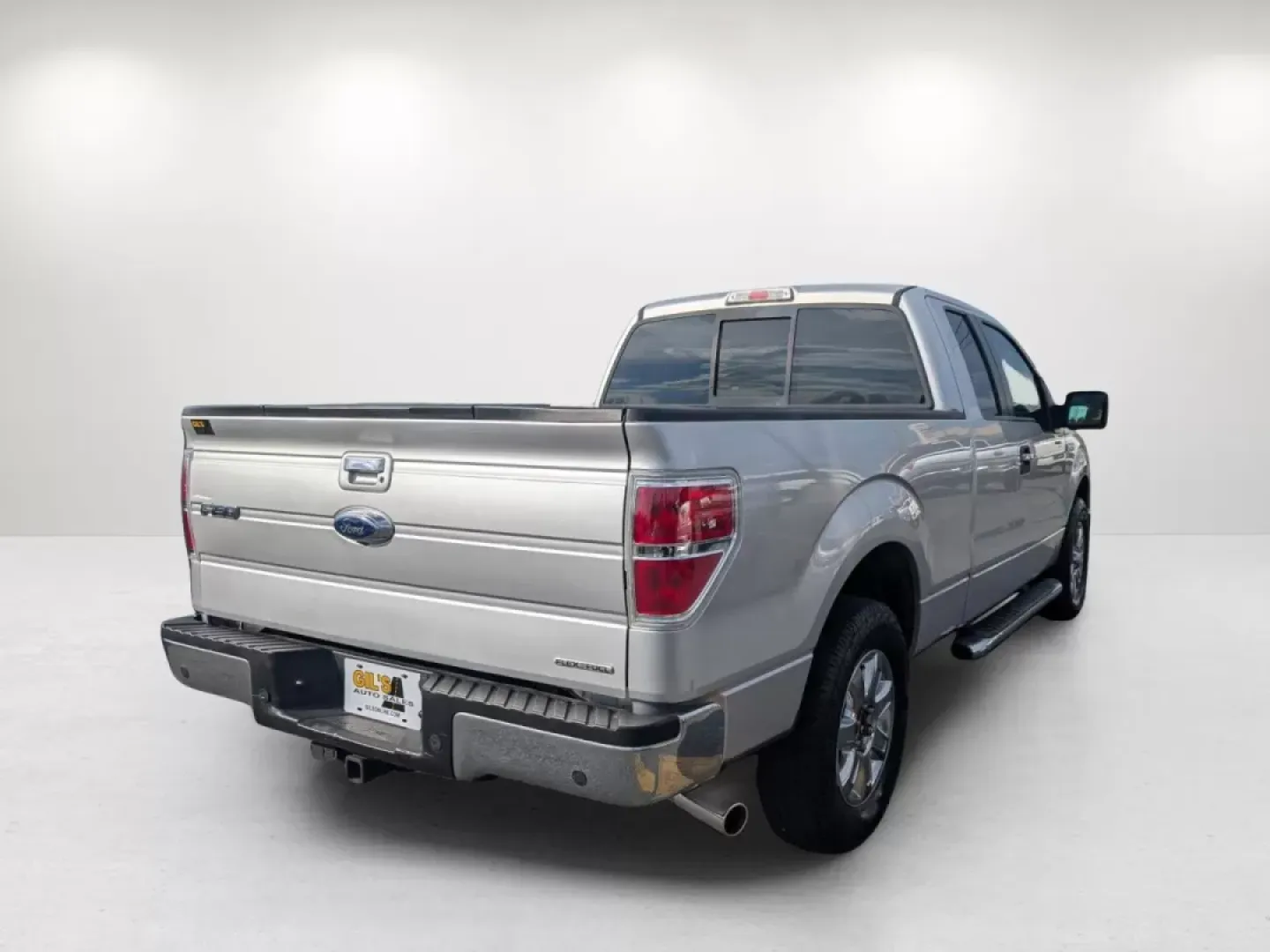 2014 Ford F-150 XLT (1FTFX1CF7EF) with an Other engine, located at 1430 Gateway Drive, Opelika, AL, 36801, (334) 239-0944, 32.637871, -85.409790 - **Unleash Adventure with the 2014 Ford F-150 Your Perfect Companion for Work and Play!**<br /> <br /> Are you ready to elevate your lifestyle with a vehicle that can handle your daily commute, weekend adventures, and everything in between? Look no further than the 2014 Ford F-150, the quintessentia - Photo#5