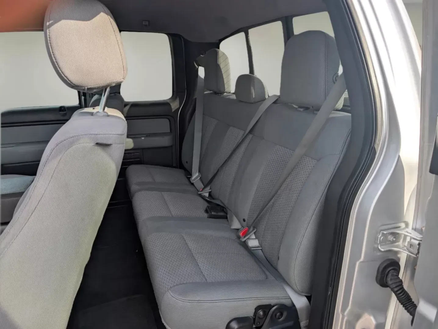 2014 Ford F-150 XLT (1FTFX1CF7EF) with an Other engine, located at 1430 Gateway Drive, Opelika, AL, 36801, (334) 239-0944, 32.637871, -85.409790 - **Unleash Adventure with the 2014 Ford F-150 Your Perfect Companion for Work and Play!**<br /> <br /> Are you ready to elevate your lifestyle with a vehicle that can handle your daily commute, weekend adventures, and everything in between? Look no further than the 2014 Ford F-150, the quintessentia - Photo#11