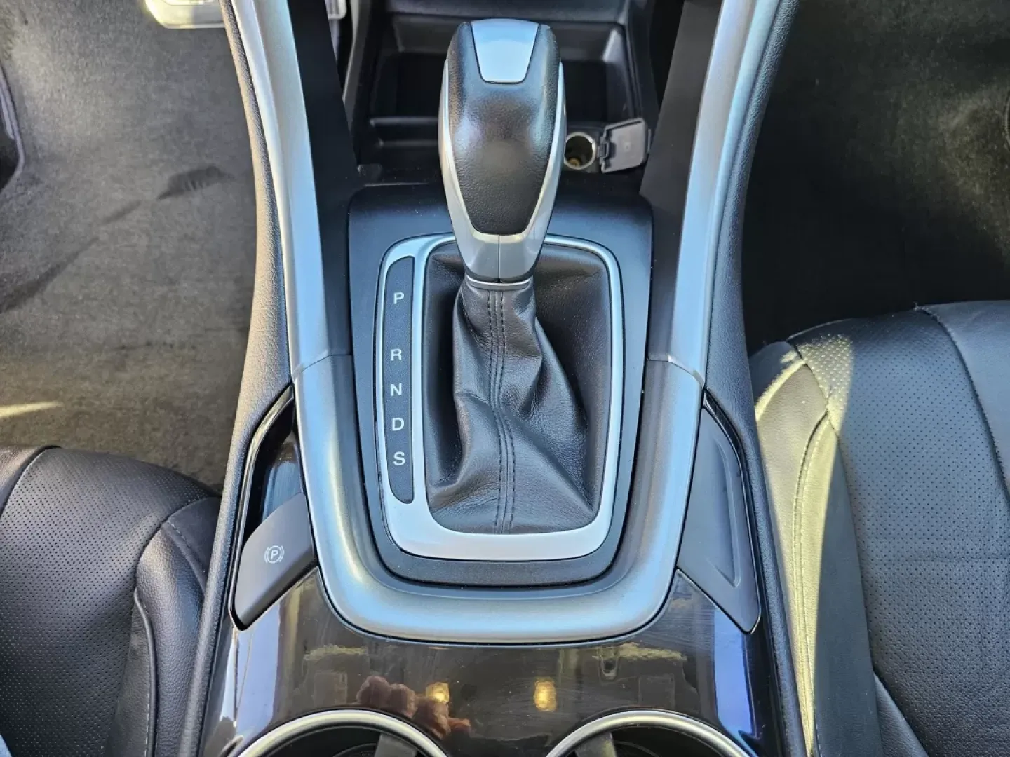 2014 Ford Fusion Titanium (3FA6P0K96ER) with an Other engine, located at 3959 U.S. 80 W, Phenix City, AL, 36870, (334) 297-4885, 32.469296, -85.135185 - **Experience Comfort and Style with This 2014 Ford Fusion Titanium Perfect for Your Daily Commute!**<br /> <br /> Are you looking for a reliable vehicle that perfectly balances comfort, technology, and style? The 2014 Ford Fusion Titanium is your ideal companion, whether you're navigating the bustl - Photo#12