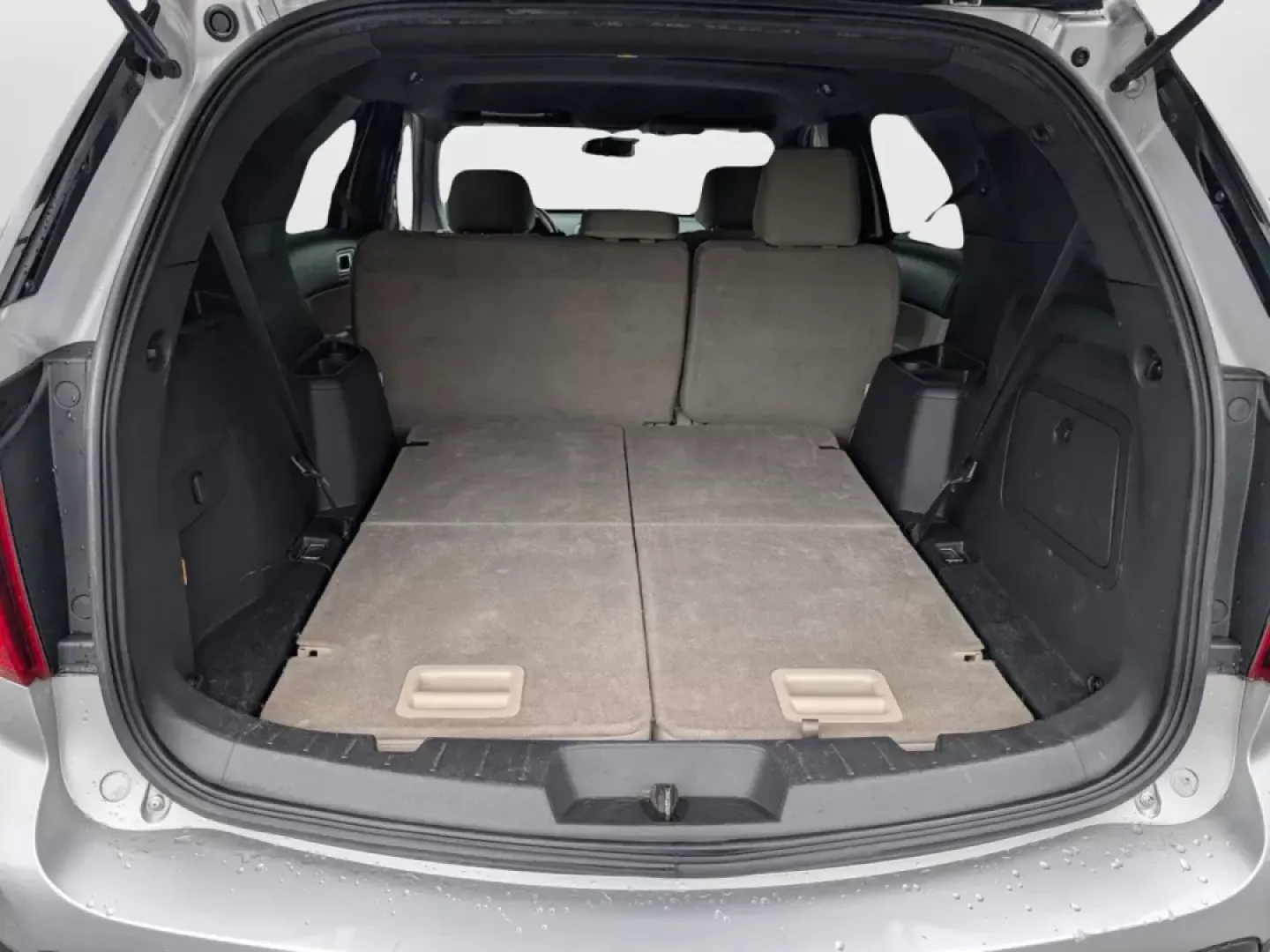 2014 /Medium Light Stone Fordf Explorer Base (1FM5K7B89EG) with an Other engine, located at 7000 Northlake Connector, Columbus, GA, 31904, (706) 987-8085, 32.524975, -84.978134 - Are you ready to elevate your family adventures and weekend getaways? Discover the perfect blend of space, comfort, and reliability with this stunning 2014 Ford Explorer, available now at Gils Auto in Phenix City, AL. As a trusted Buy Here Pay Here dealership, we understand that financing can be a c - Photo#13