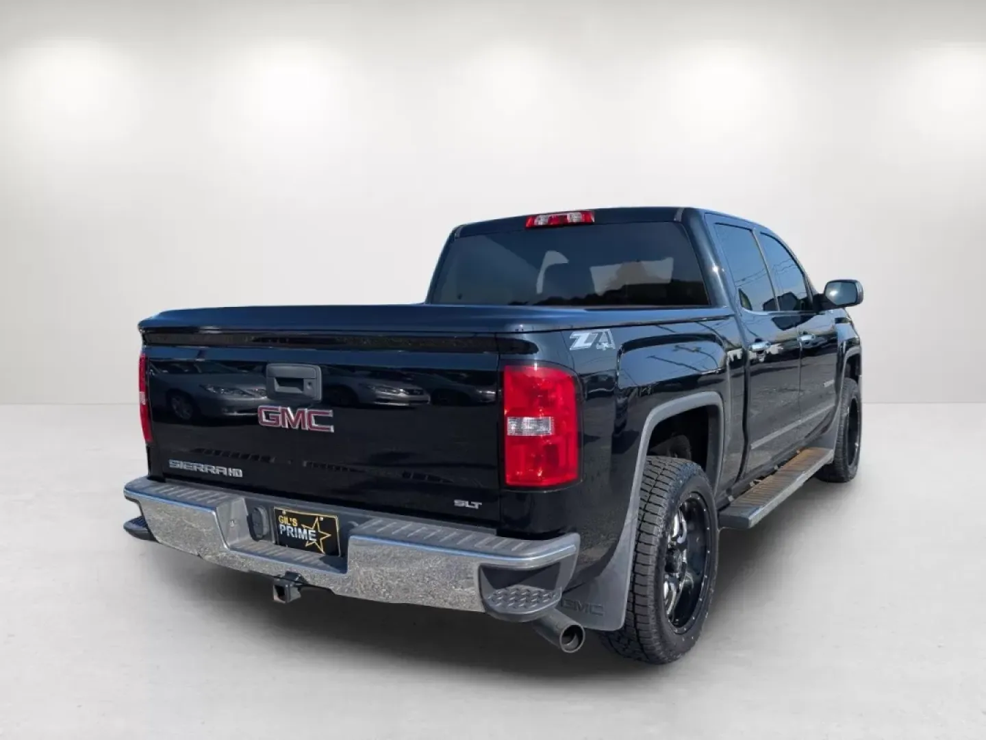 2014 /Cocoa/Dune GMC Sierra 1500 SLT (3GTU2VEC3EG) with an Other engine, located at 7000 Northlake Connector, Columbus, GA, 31904, (706) 987-8085, 32.524975, -84.978134 - **Unleash Your Adventurous Spirit with the 2014 GMC Sierra 1500 SLT at Gils Auto - Phenix City!**<br /> <br /> Are you ready to elevate your driving experience? Picture yourself behind the wheel of a rugged yet refined 2014 GMC Sierra 1500 SLT, perfect for weekend adventures or long weekday commutes - Photo#4