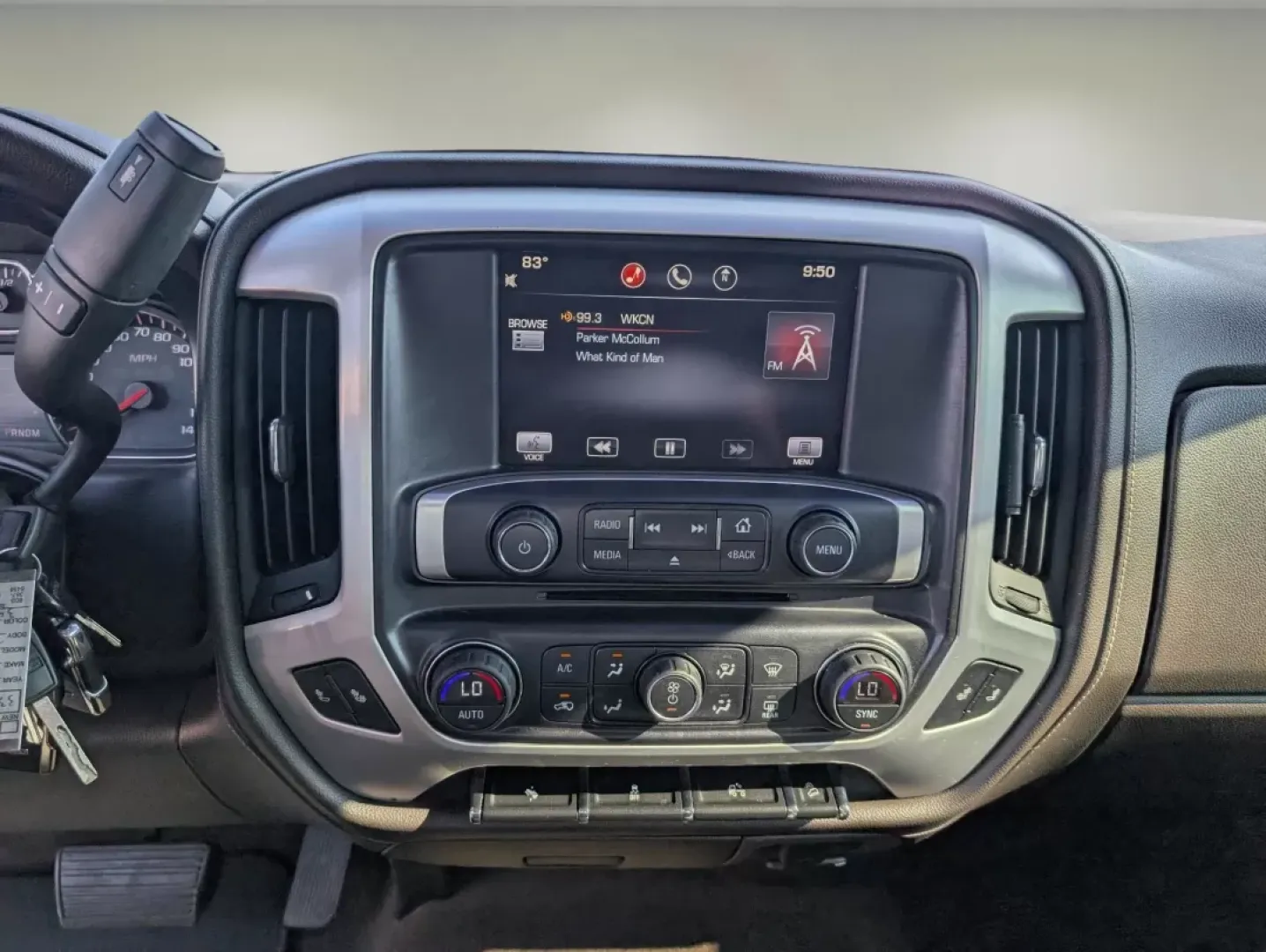 2014 /Cocoa/Dune GMC Sierra 1500 SLT (3GTU2VEC3EG) with an Other engine, located at 7000 Northlake Connector, Columbus, GA, 31904, (706) 987-8085, 32.524975, -84.978134 - **Unleash Your Adventurous Spirit with the 2014 GMC Sierra 1500 SLT at Gils Auto - Phenix City!**<br /> <br /> Are you ready to elevate your driving experience? Picture yourself behind the wheel of a rugged yet refined 2014 GMC Sierra 1500 SLT, perfect for weekend adventures or long weekday commutes - Photo#14