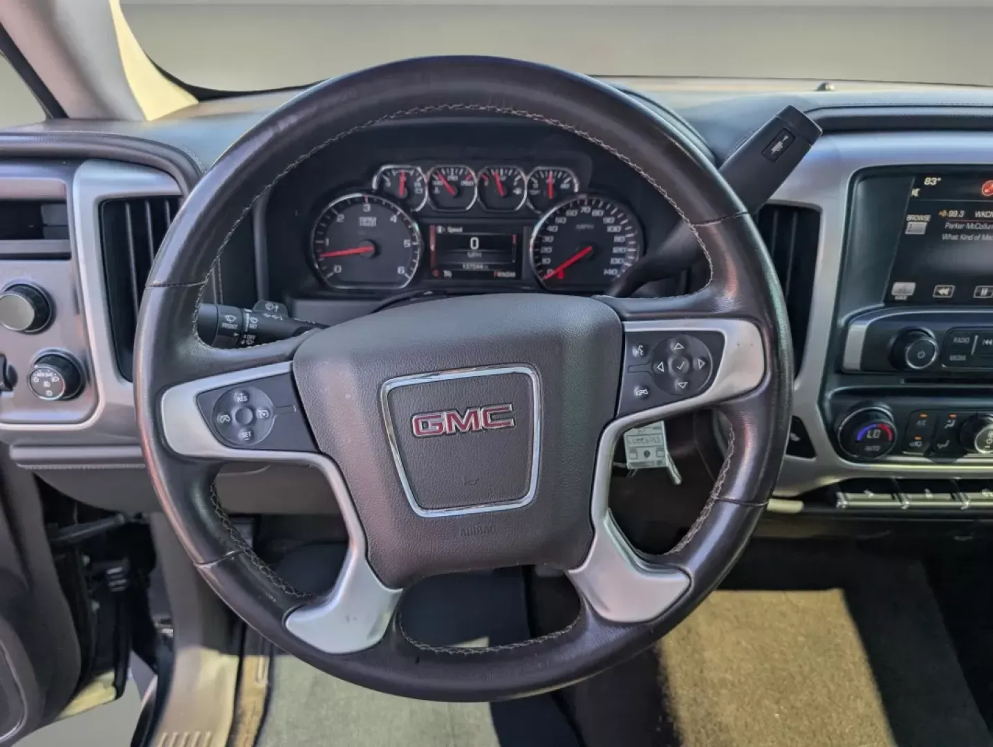 2014 /Cocoa/Dune GMC Sierra 1500 SLT (3GTU2VEC3EG) with an Other engine, located at 7000 Northlake Connector, Columbus, GA, 31904, (706) 987-8085, 32.524975, -84.978134 - **Unleash Your Adventurous Spirit with the 2014 GMC Sierra 1500 SLT at Gils Auto - Phenix City!**<br /> <br /> Are you ready to elevate your driving experience? Picture yourself behind the wheel of a rugged yet refined 2014 GMC Sierra 1500 SLT, perfect for weekend adventures or long weekday commutes - Photo#15