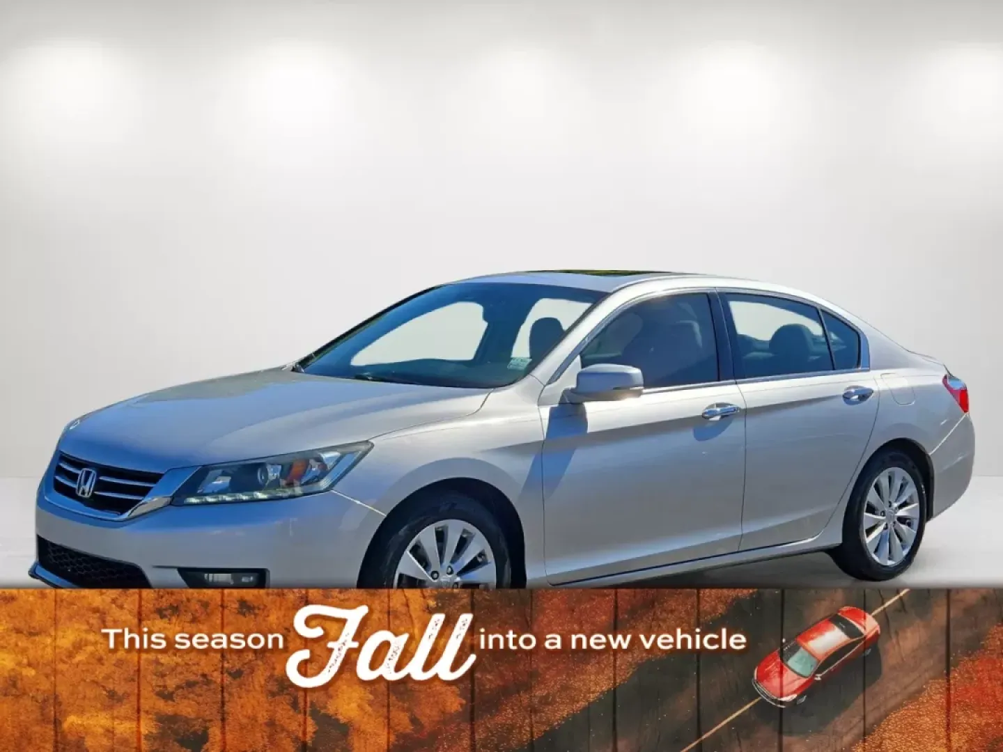 2014 Honda Accord Sedan EX-L (1HGCR3F85EA) with an Other engine, located at 3959 U.S. 80 W, Phenix City, AL, 36870, (334) 297-4885, 32.469296, -85.135185 - **Experience Luxury and Reliability with This 2014 Honda Accord EX-L Sedan, Perfect for Your Lifestyle!**<br /> <br /> If you're seeking a vehicle that seamlessly blends comfort, reliability, and advanced features for your daily commute or weekend adventures, look no further than this stunning 2014 - Photo#0