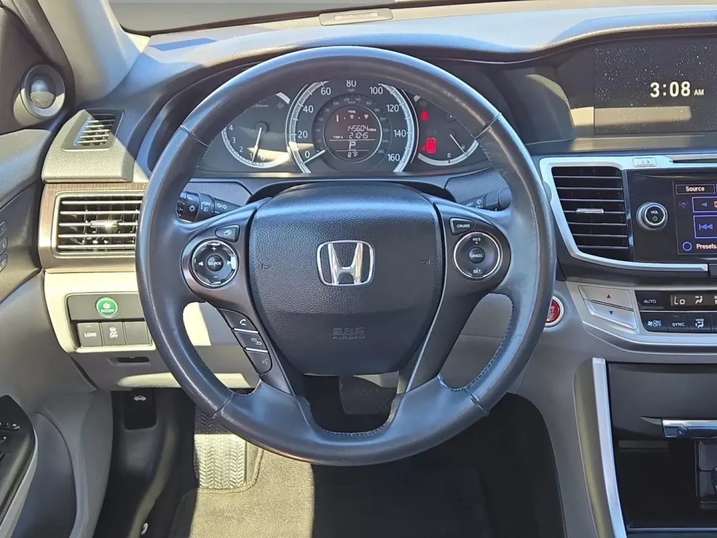2014 Honda Accord Sedan EX-L (1HGCR3F85EA) with an Other engine, located at 3959 U.S. 80 W, Phenix City, AL, 36870, (334) 297-4885, 32.469296, -85.135185 - **Experience Luxury and Reliability with This 2014 Honda Accord EX-L Sedan, Perfect for Your Lifestyle!**<br /> <br /> If you're seeking a vehicle that seamlessly blends comfort, reliability, and advanced features for your daily commute or weekend adventures, look no further than this stunning 2014 - Photo#15