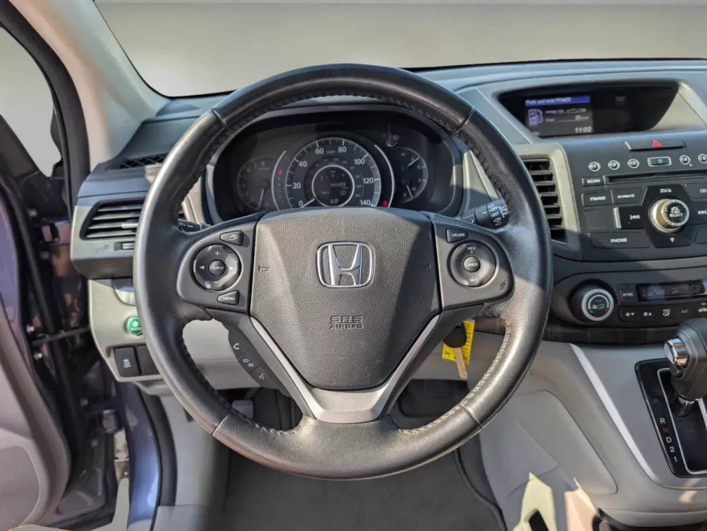 2014 Honda CR-V EX-L (2HKRM3H74EH) with an Other engine, located at 521 Old Farm Lane Rd, Prattville, AL, 36066, (334) 325-1505, 32.482460, -86.416367 - **Explore the Open Road in Style: 2014 Honda CR-V EX-L at Gils Auto - Phenix City**<br /> <br /> Are you ready to elevate your adventures and daily commutes with a vehicle that blends style, comfort, and practicality? Look no further than this stunning 2014 Honda CR-V EX-L, available now at Gils Aut - Photo#13