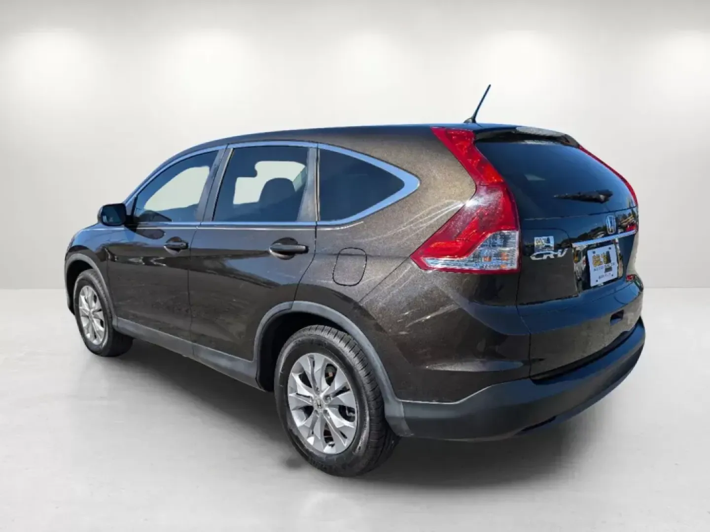 2014 Honda CR-V EX (5J6RM3H51EL) with an Regular Unleaded I-4 2.4 L/144 engine, 5-Speed Automatic w/OD transmission, located at 5115 14th Ave., Columbus, GA, 31904, (706) 323-0345, 32.511494, -84.971046 - 2014 Honda CR-V EX - Photo#2
