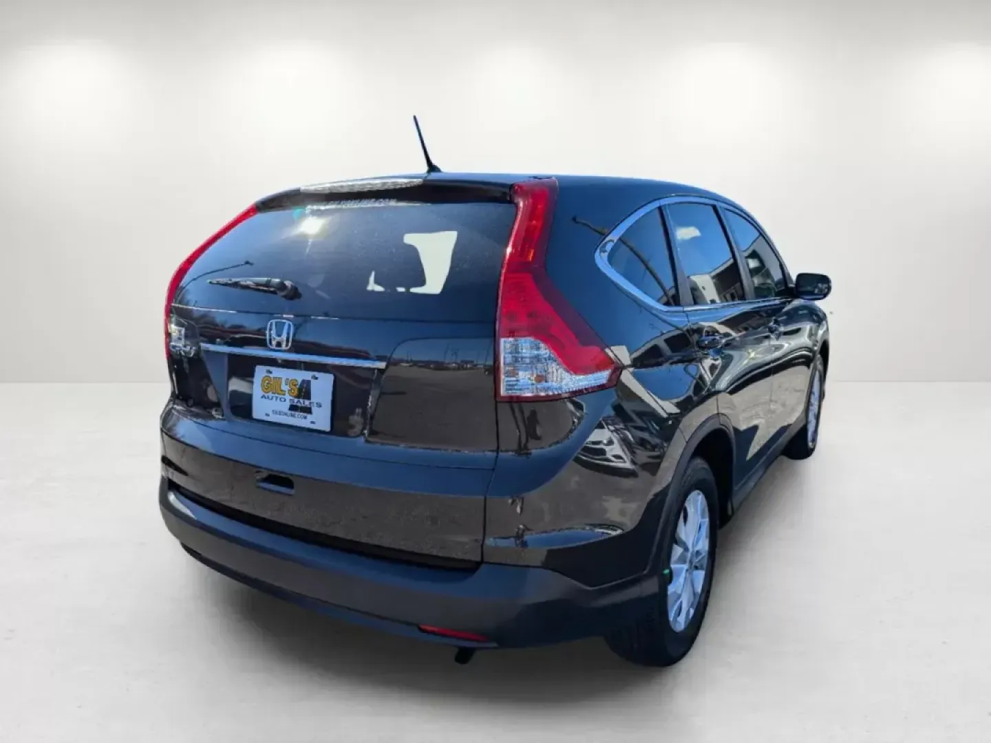 2014 Honda CR-V EX (5J6RM3H51EL) with an Regular Unleaded I-4 2.4 L/144 engine, 5-Speed Automatic w/OD transmission, located at 5115 14th Ave., Columbus, GA, 31904, (706) 323-0345, 32.511494, -84.971046 - 2014 Honda CR-V EX - Photo#4